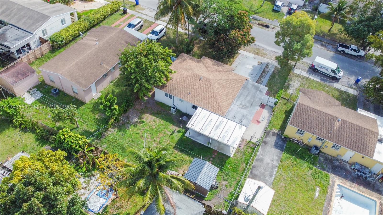 North Miami Beach, Florida, 33162, United States, 3 Bedrooms Bedrooms, ,1 BathroomBathrooms,Residential,For Sale,1708603