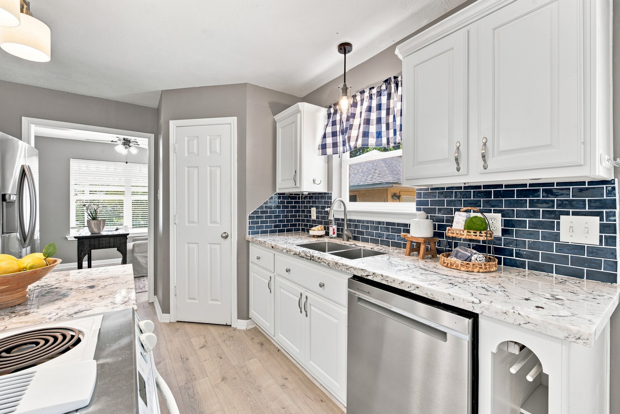  6826 Bendwood, College Station, TX 77845 - 物件實景