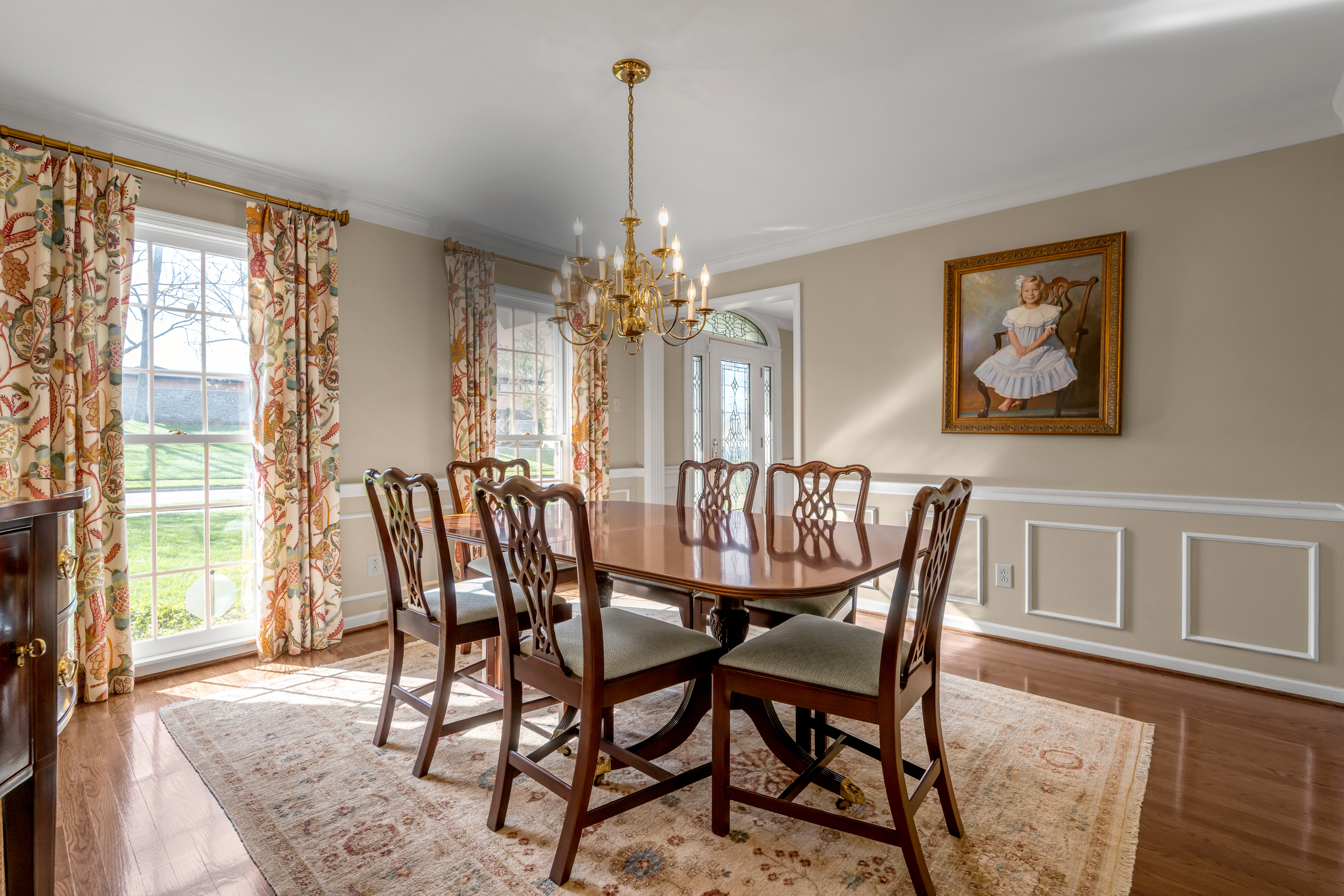  2071 Manor Drive - 物件實景