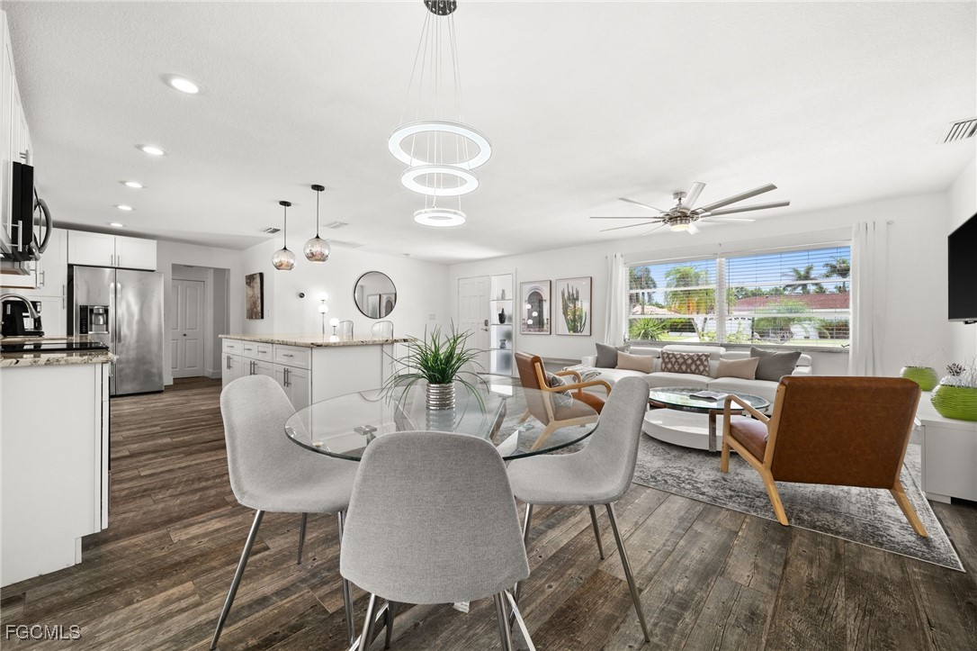 Cape Coral, Florida, 33914, United States, 2 Bedrooms Bedrooms, ,3 BathroomsBathrooms,Residential,For Sale,1974730