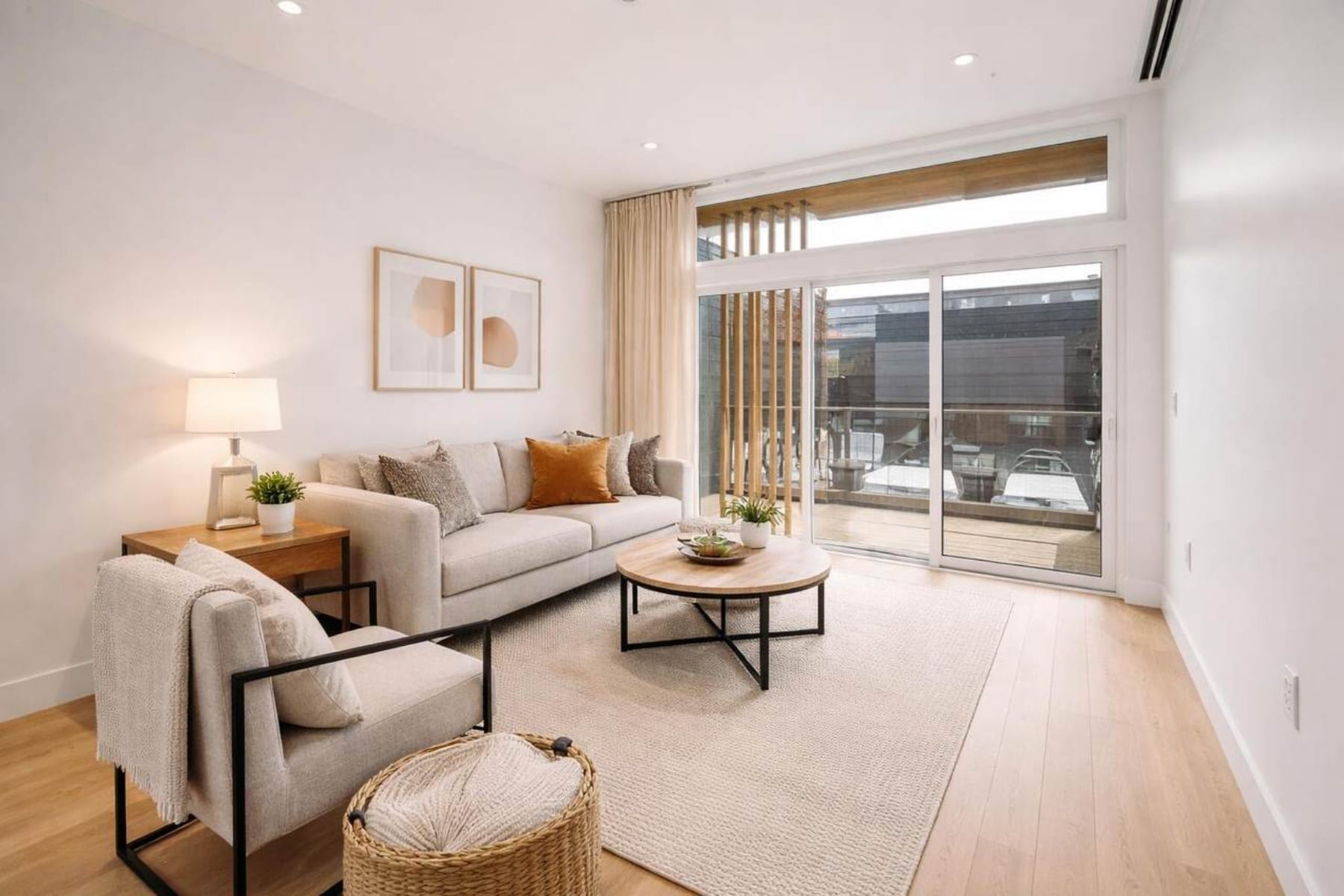  2745 NW Ordway Avenue #207 Bend, OR 97703 - 物件實景