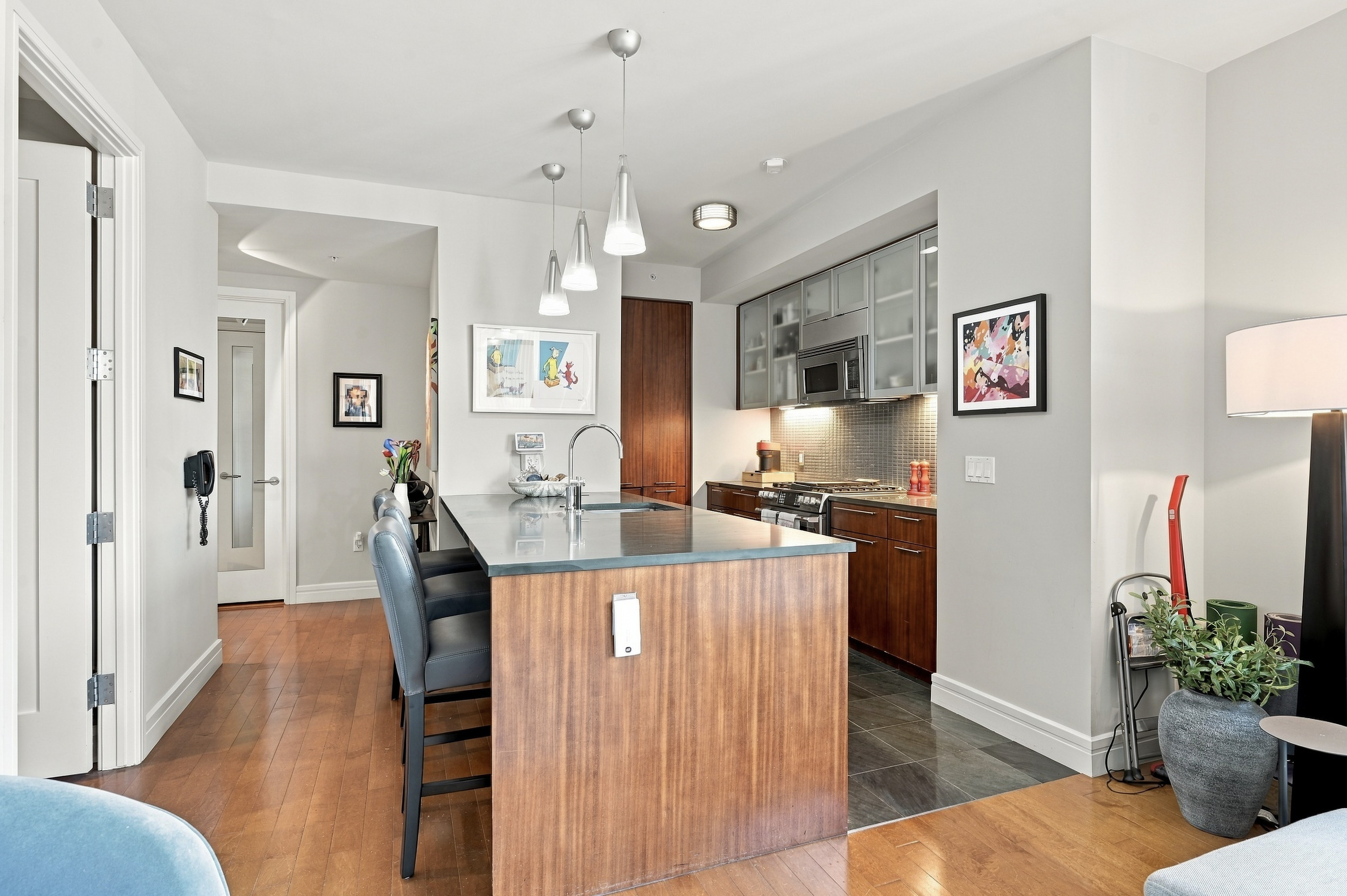 1414 South Penn Square, Philadelphia, PA 19102 - 物件實景