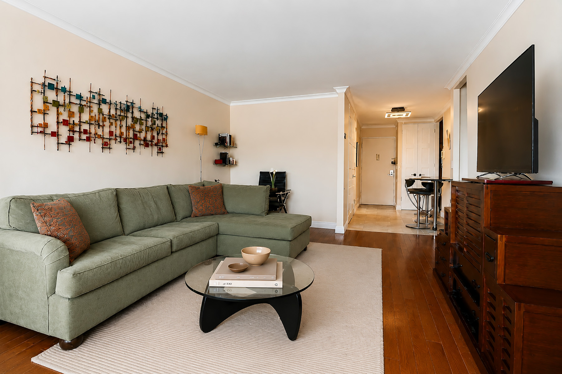  44 West 62nd Street - 物件實景