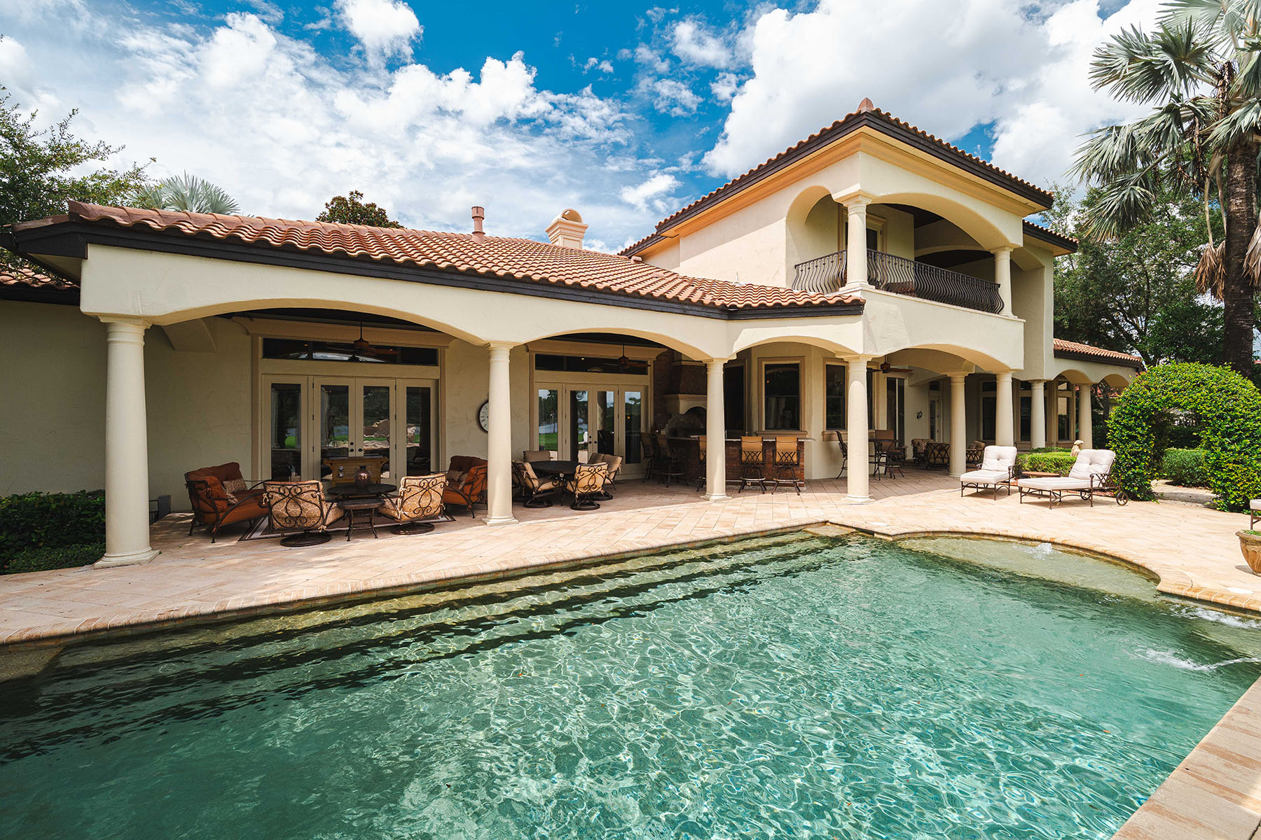  ODESSA - 物件實景