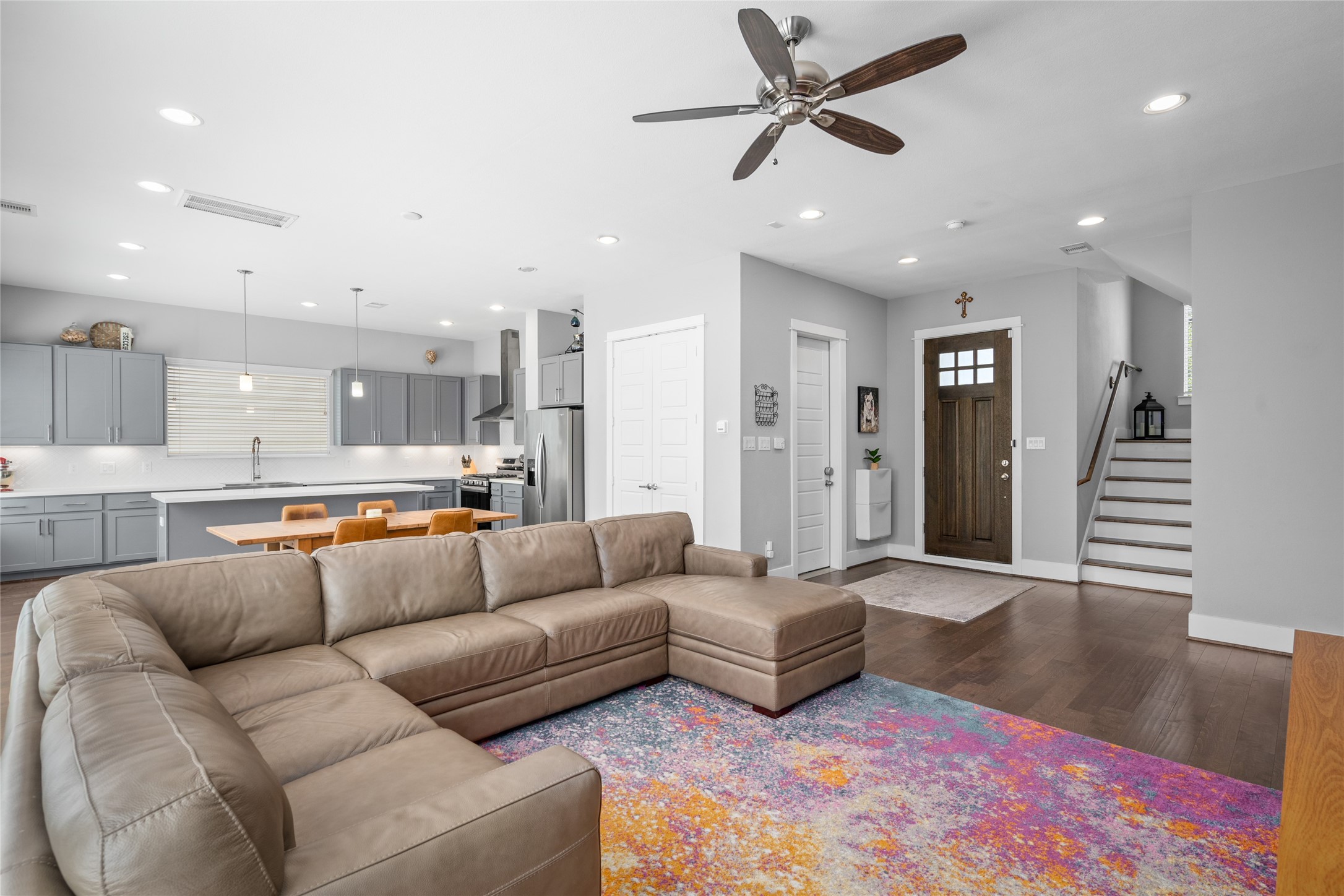  427 Yale Oaks Lane - 物件實景