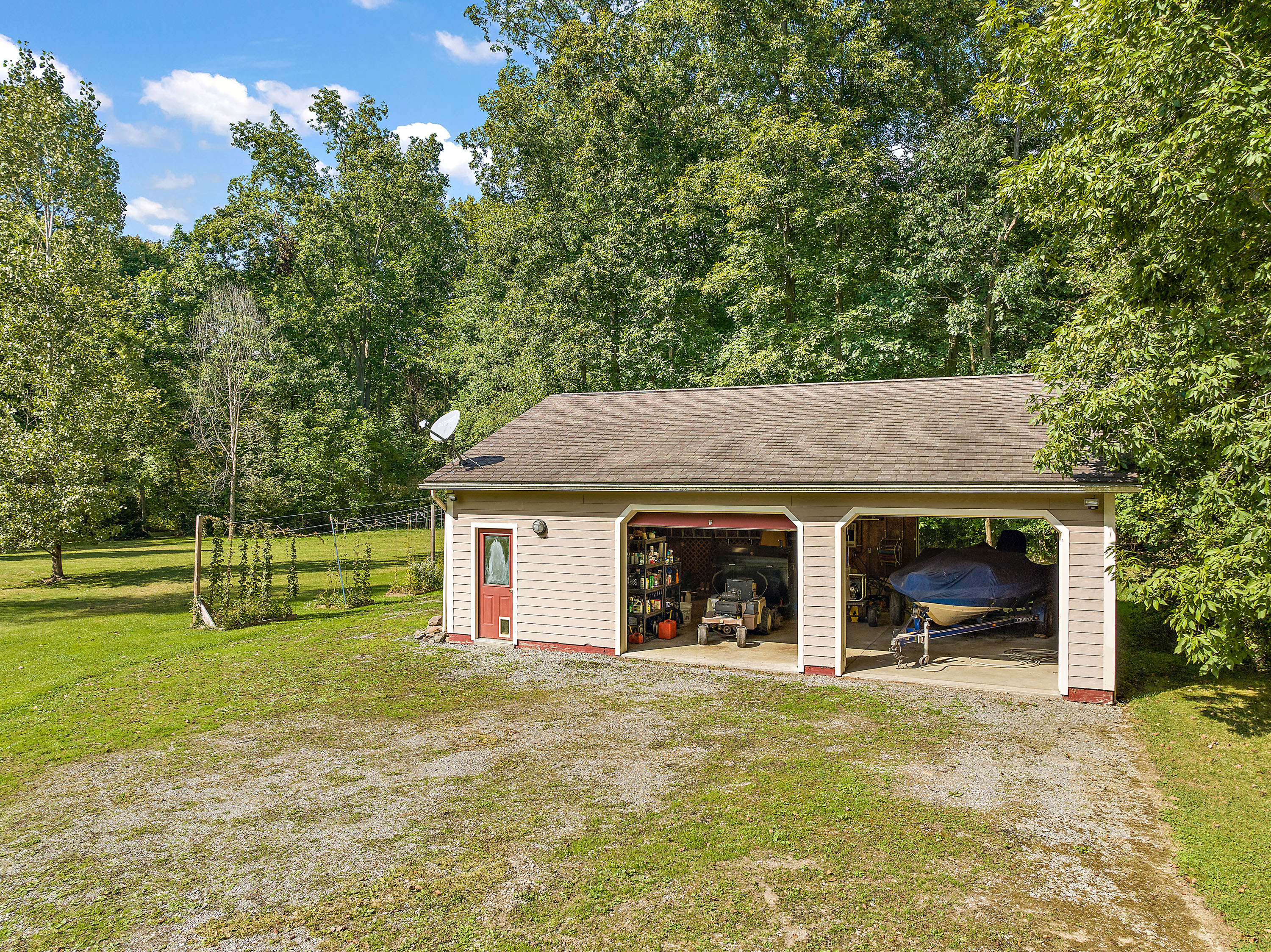  49 Babcock Road, Mercer, PA 16137 - 物件實景