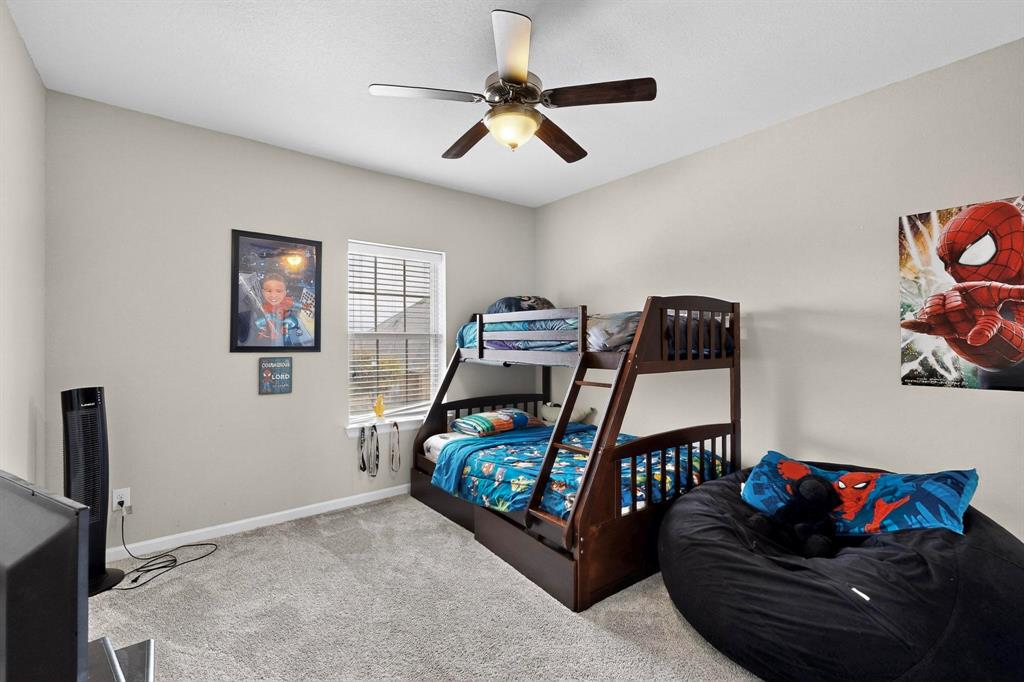 Mansfield, Texas, 76063, United States, 4 Bedrooms Bedrooms, ,3 BathroomsBathrooms,Residential,For Sale,1984510