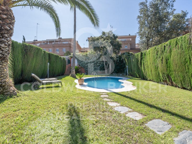 Sant Quirze del Vallès, Catalonia, ES, 5 Bedrooms Bedrooms, ,3 BathroomsBathrooms,Residential,For Sale,1500336