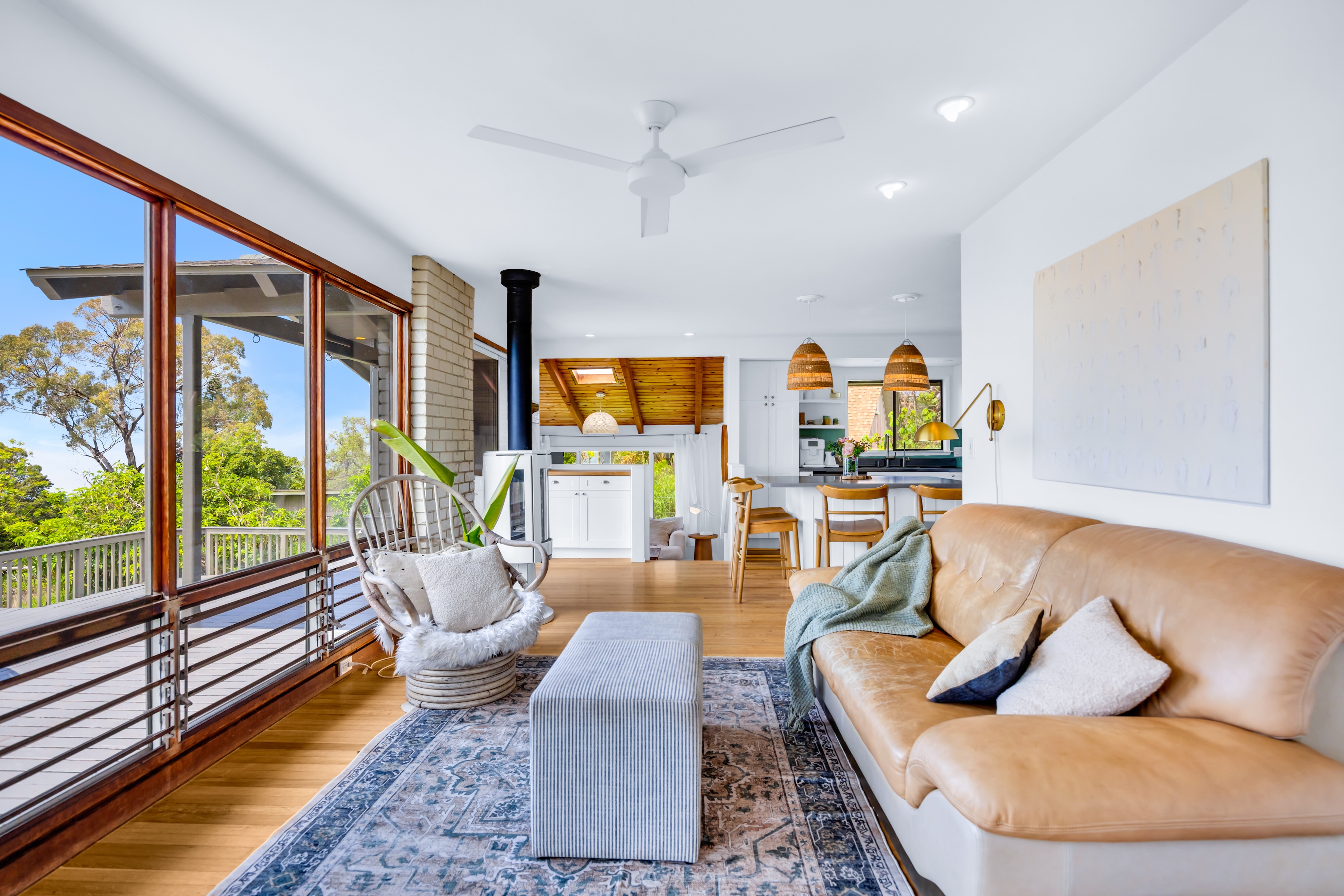  Kula Legacy Property with Bi-Coastal Views, Detached Cottage + CPR Potential - 物件實景