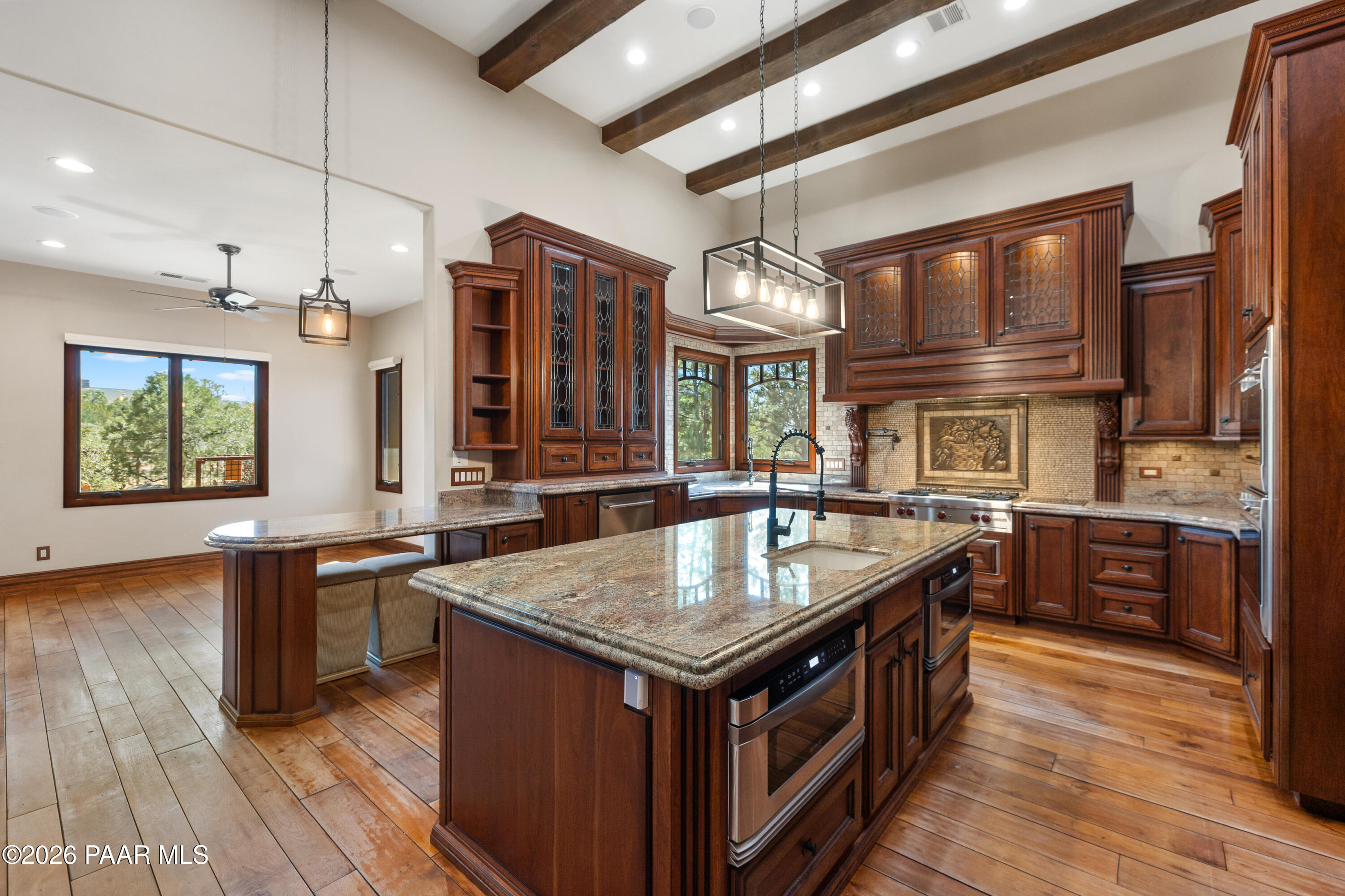  5350 West Three Forks Road, Prescott, AZ 86305 - 物件實景