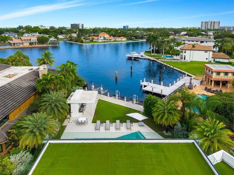 Sea Ranch Lakes, Florida, 33308, United States, 5 Bedrooms Bedrooms, ,7 BathroomsBathrooms,Residential,For Sale,1951664