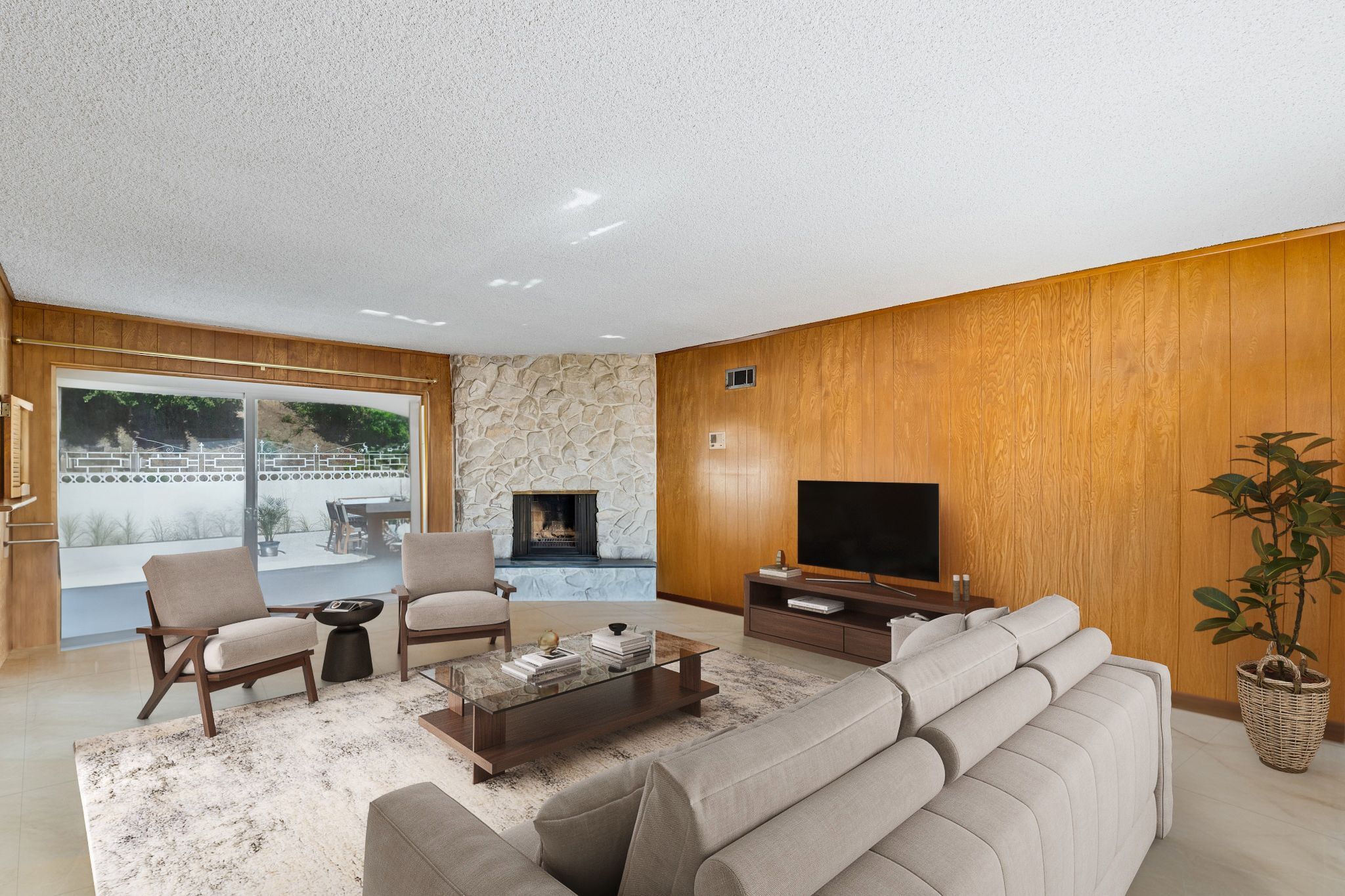  4799 Bonvue Ave - 物件實景