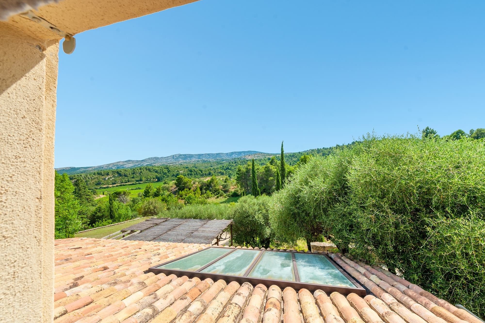  2hect and 760sq.m of Art of Mediterranean lifestyle - 物件實景