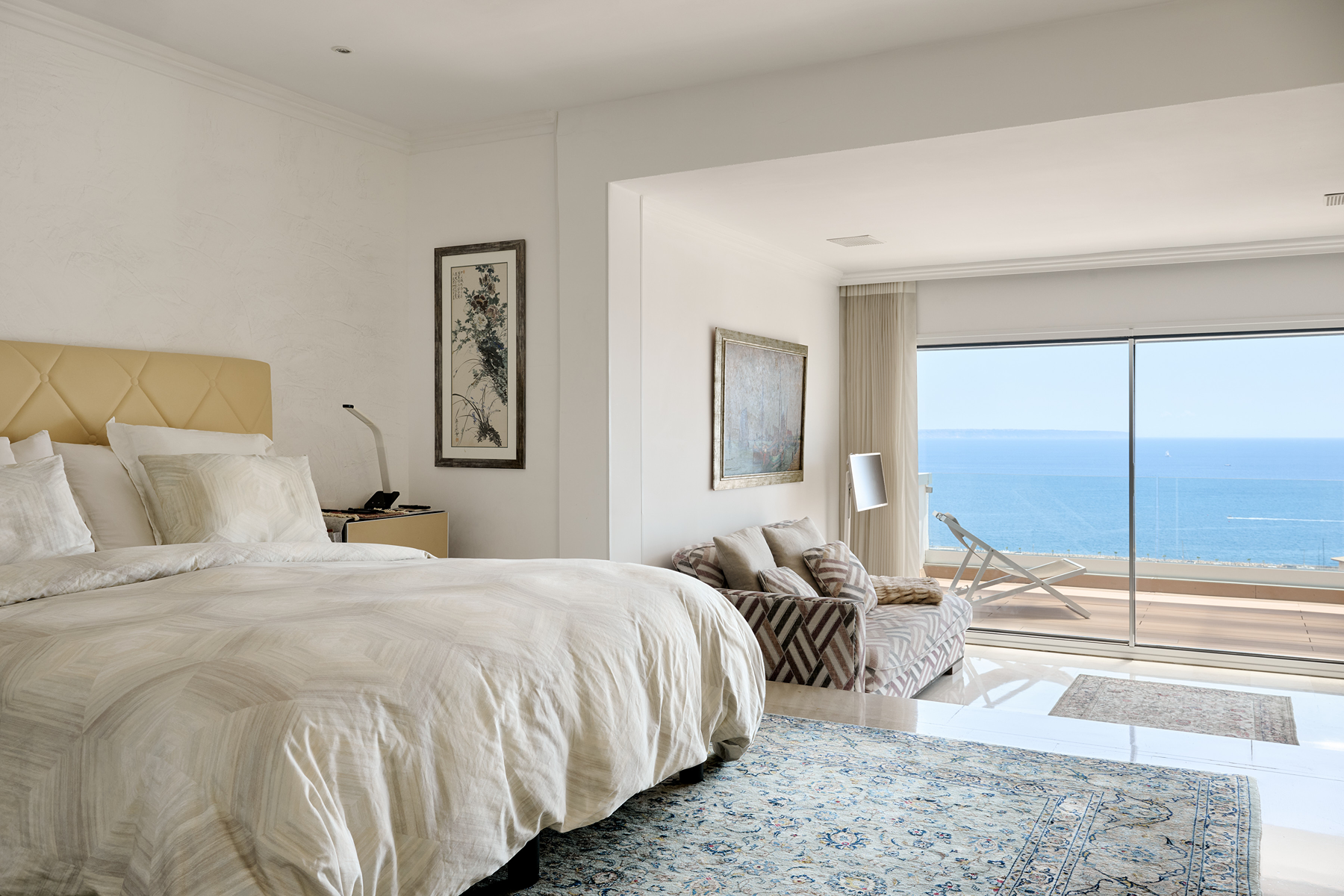  Penthouse with sea views in San Agustín - 物件實景