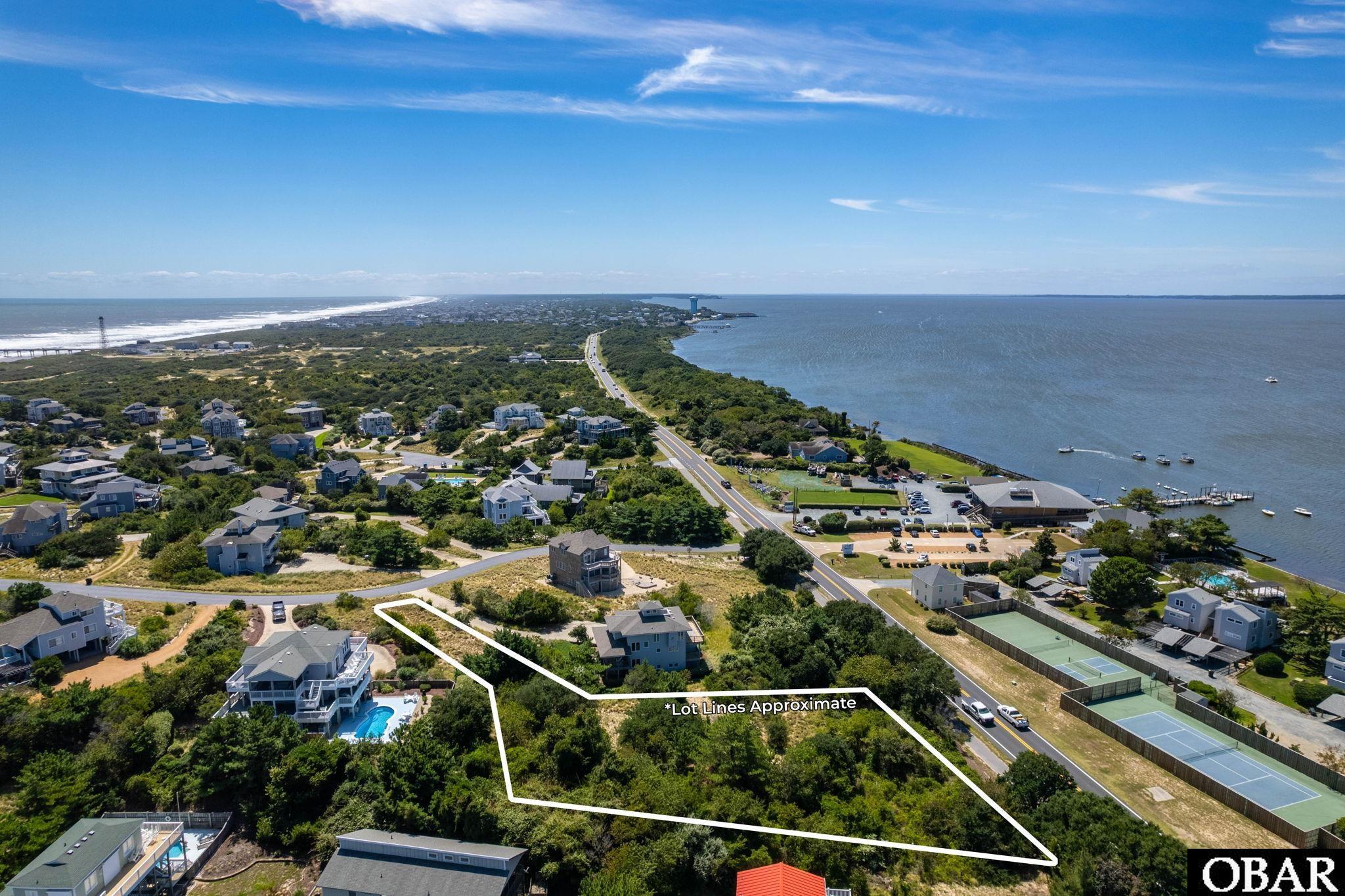 Duck, North Carolina, 27949, United States, ,Land,For Sale,1976738