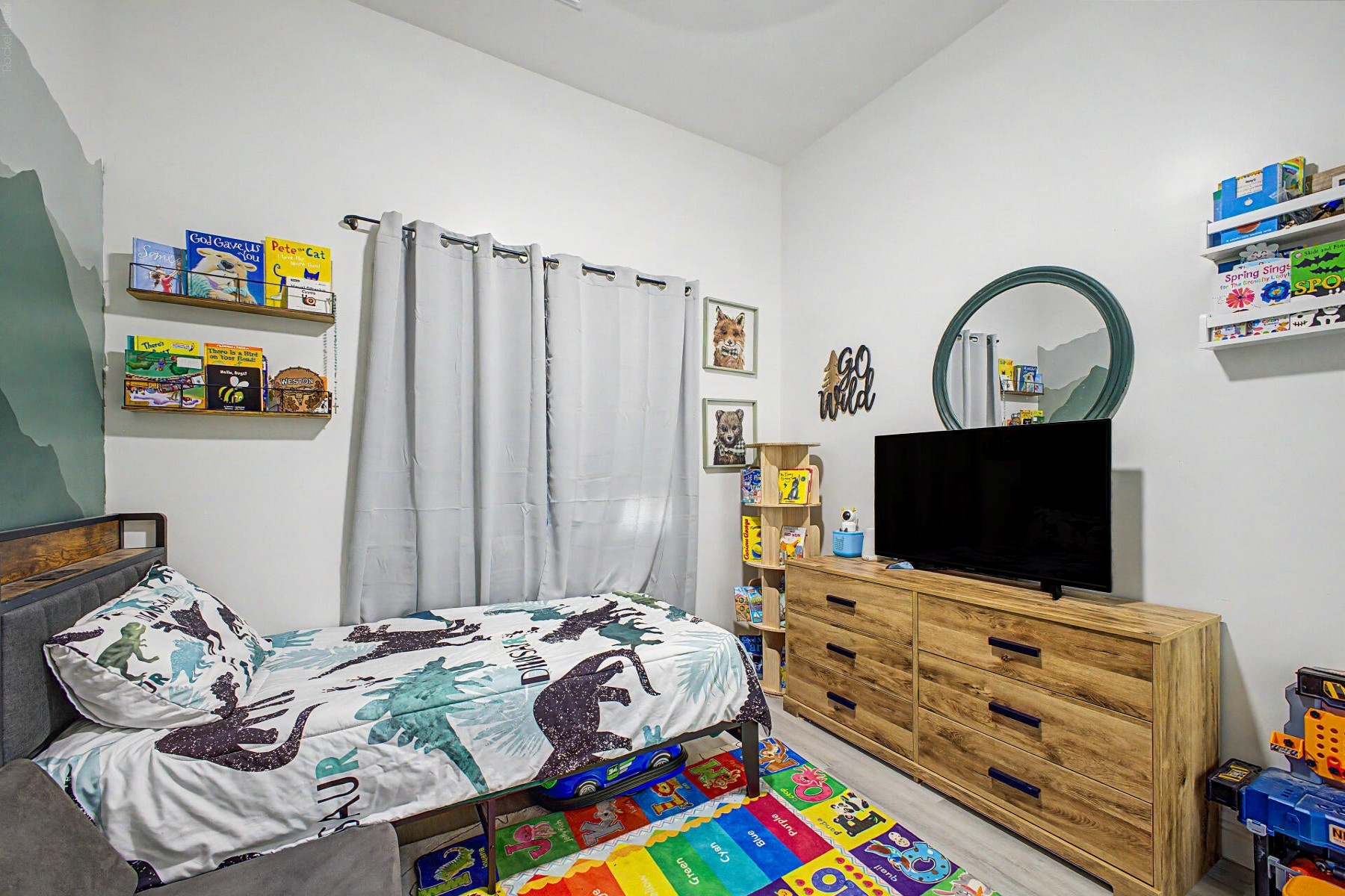  429 S 356th Drive  Tonopah, AZ - 物件實景