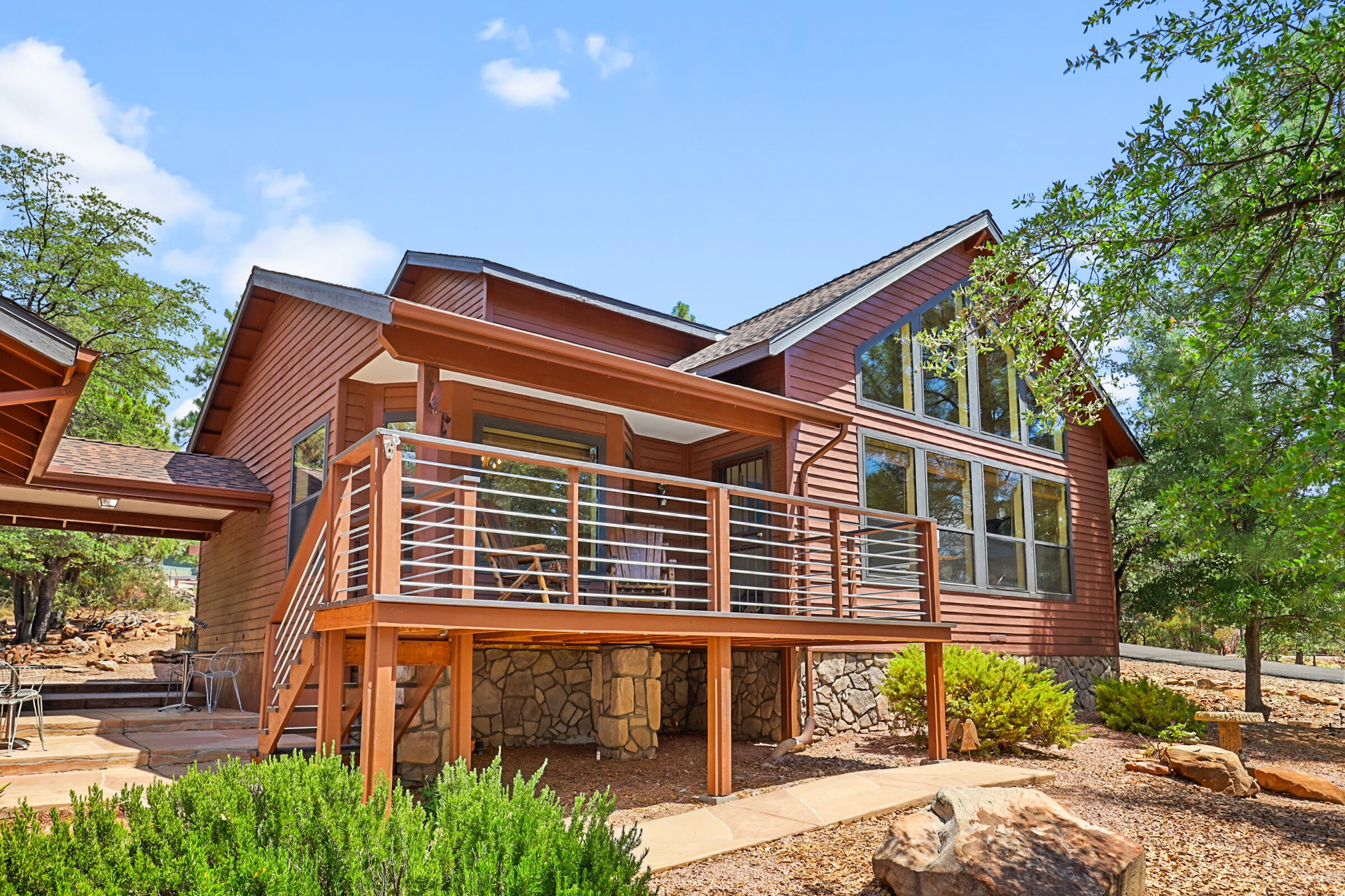 Pine, Arizona, 85544, United States, 2 Bedrooms Bedrooms, ,2 BathroomsBathrooms,Residential,For Sale,1917877