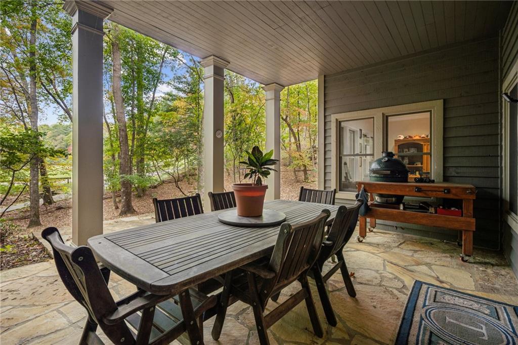 Big Canoe, Georgia, 30143, United States, 5 Bedrooms Bedrooms, ,6 BathroomsBathrooms,Residential,For Sale,1973860