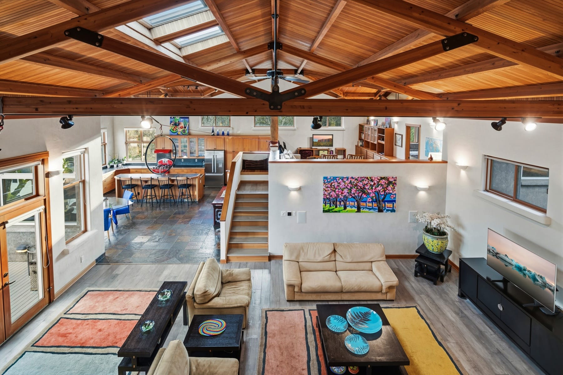  13537 FIELDING RD Lake Oswego, OR 97034 - 物件實景