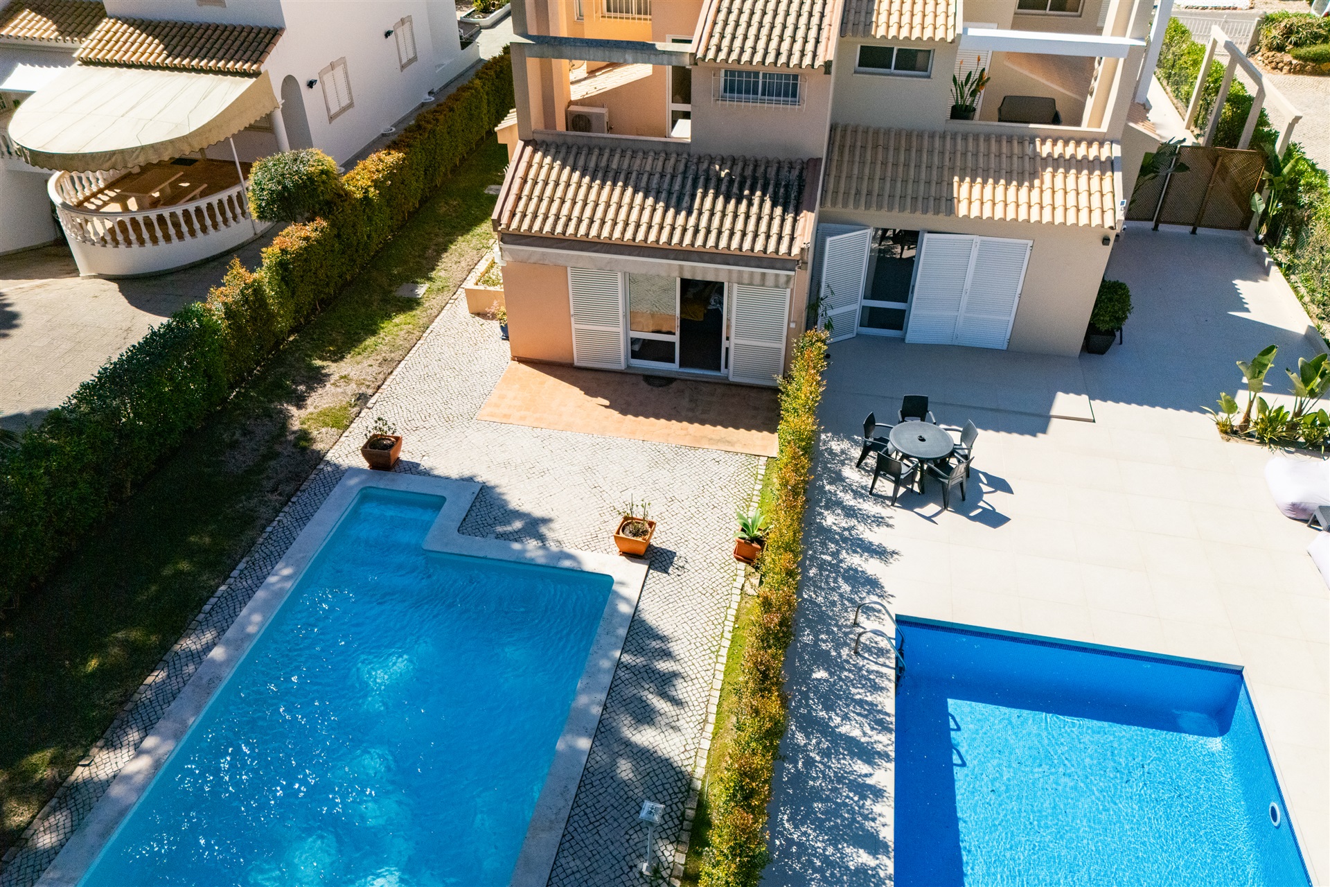  Semi-detached house, 3 bedrooms, for Sale - 物件實景