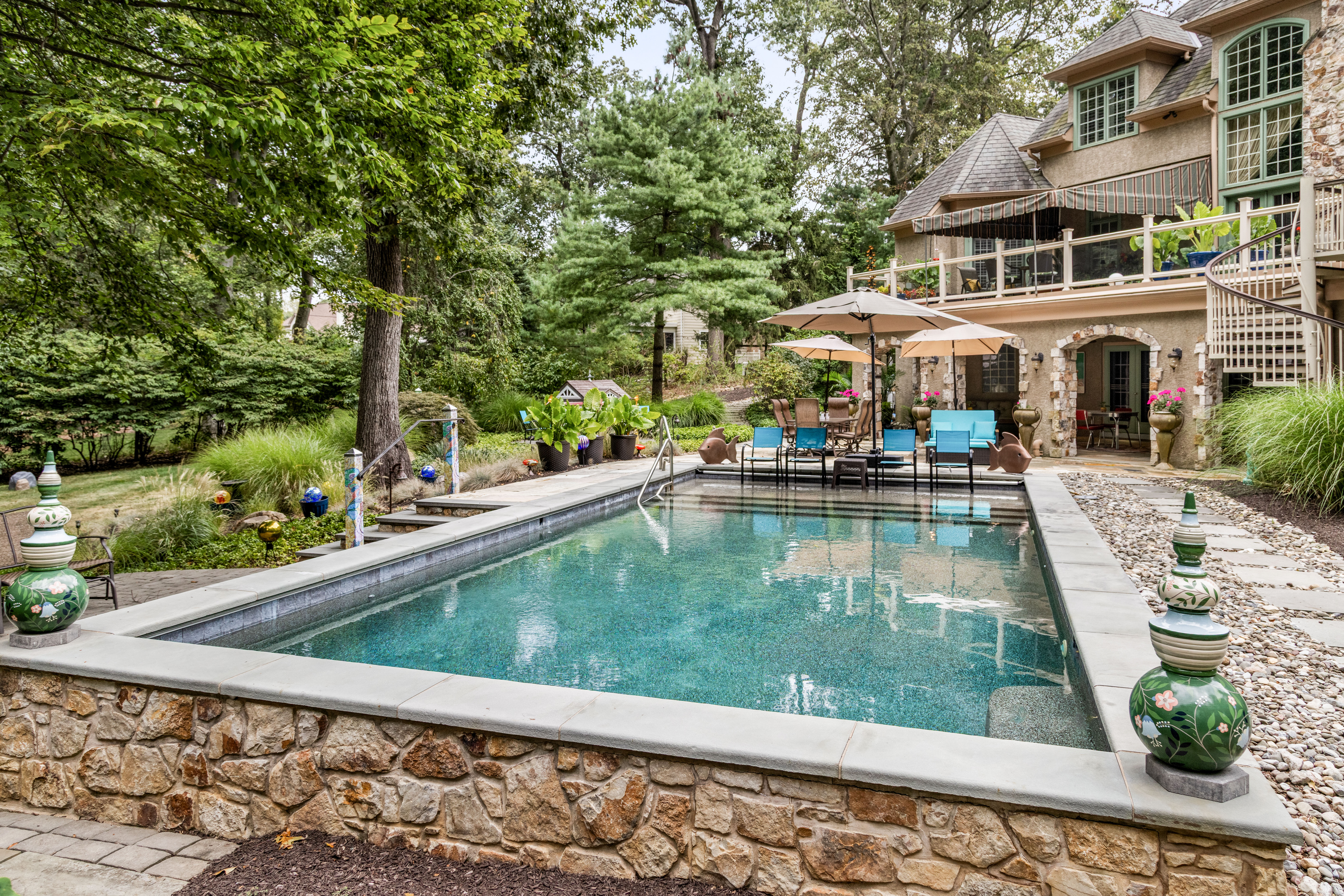  1255 Horse Shoe Trail, Phoenixville, PA 19460 - 物件實景