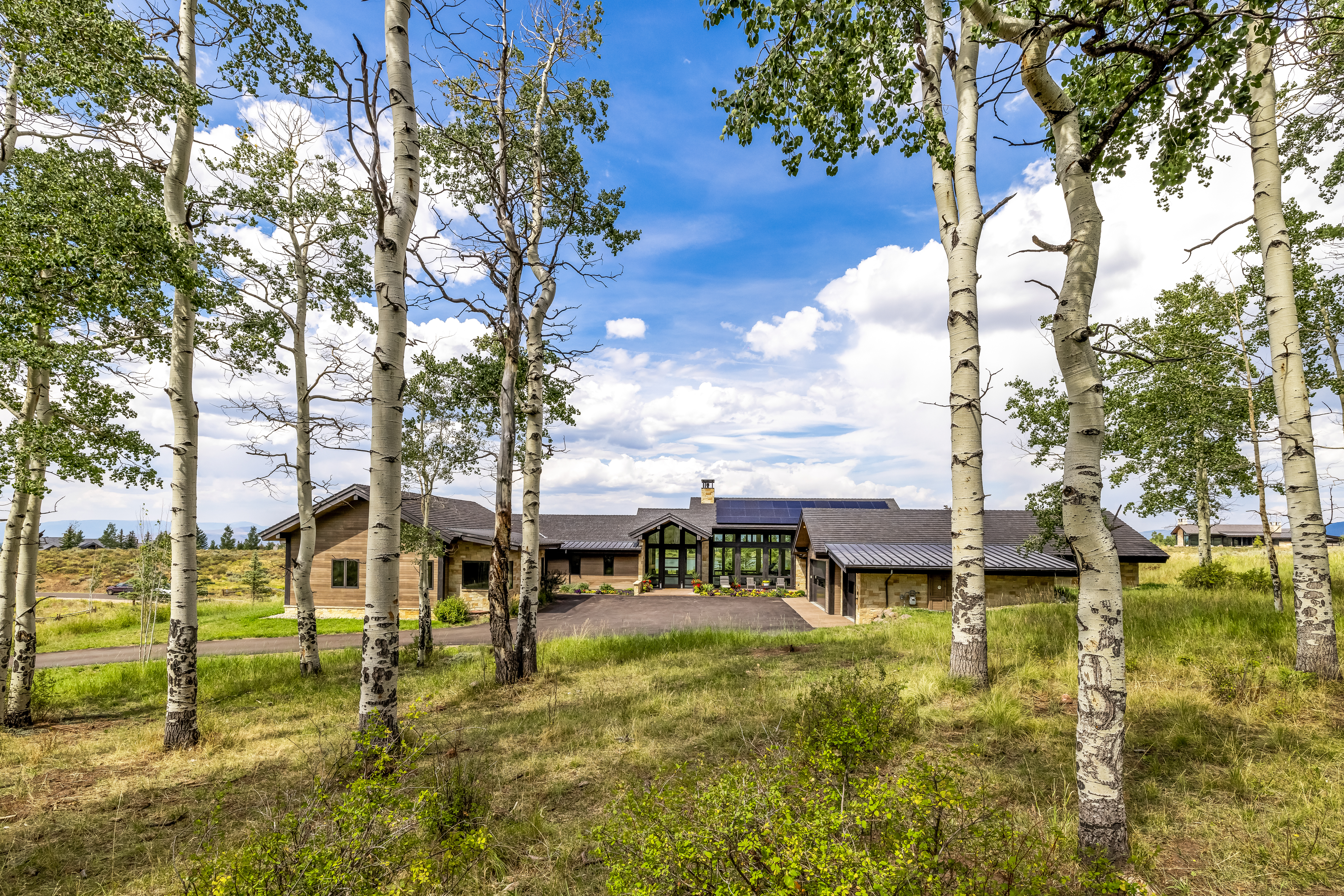  A Rare Waterfront Residence in Cordillera - 物件實景