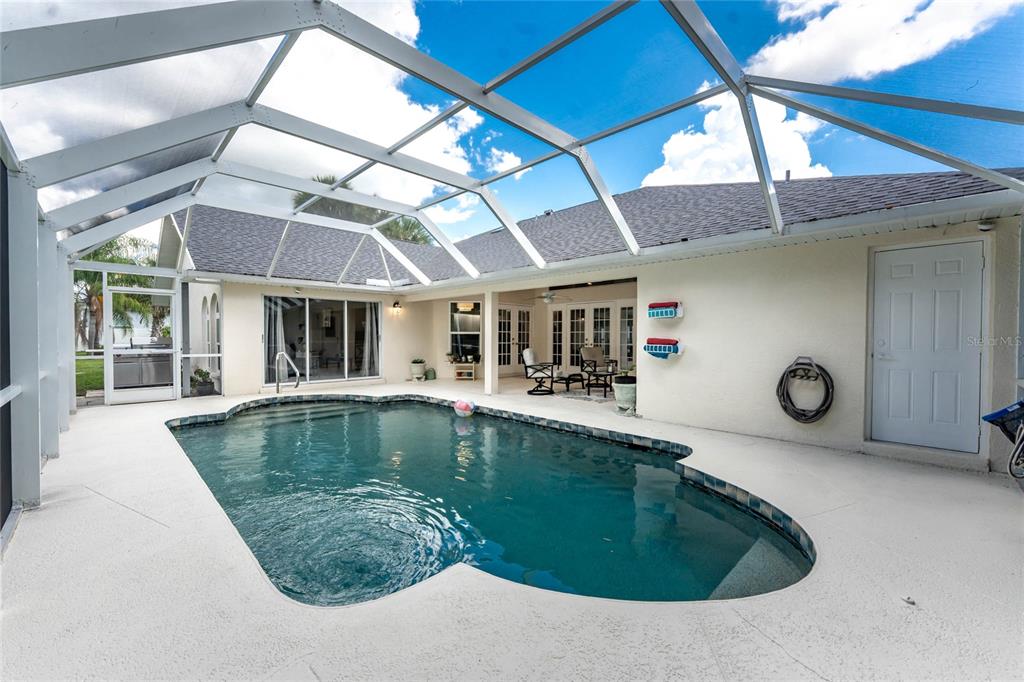 Port Charlotte, Florida, 33954, United States, 4 Bedrooms Bedrooms, ,5 BathroomsBathrooms,Residential,For Sale,1955394