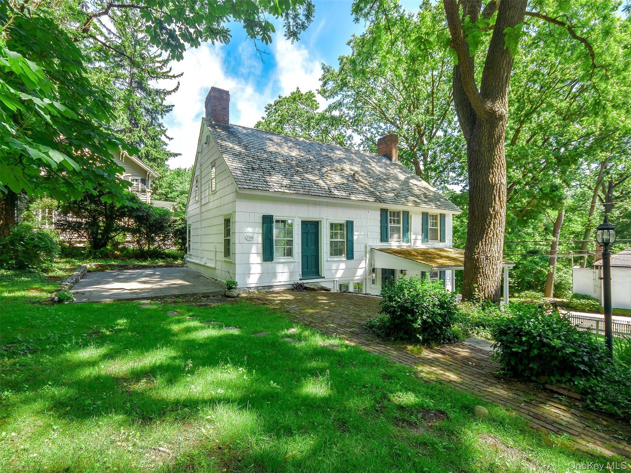  150 Main Street, Roslyn, NY, 11576 - 物件實景