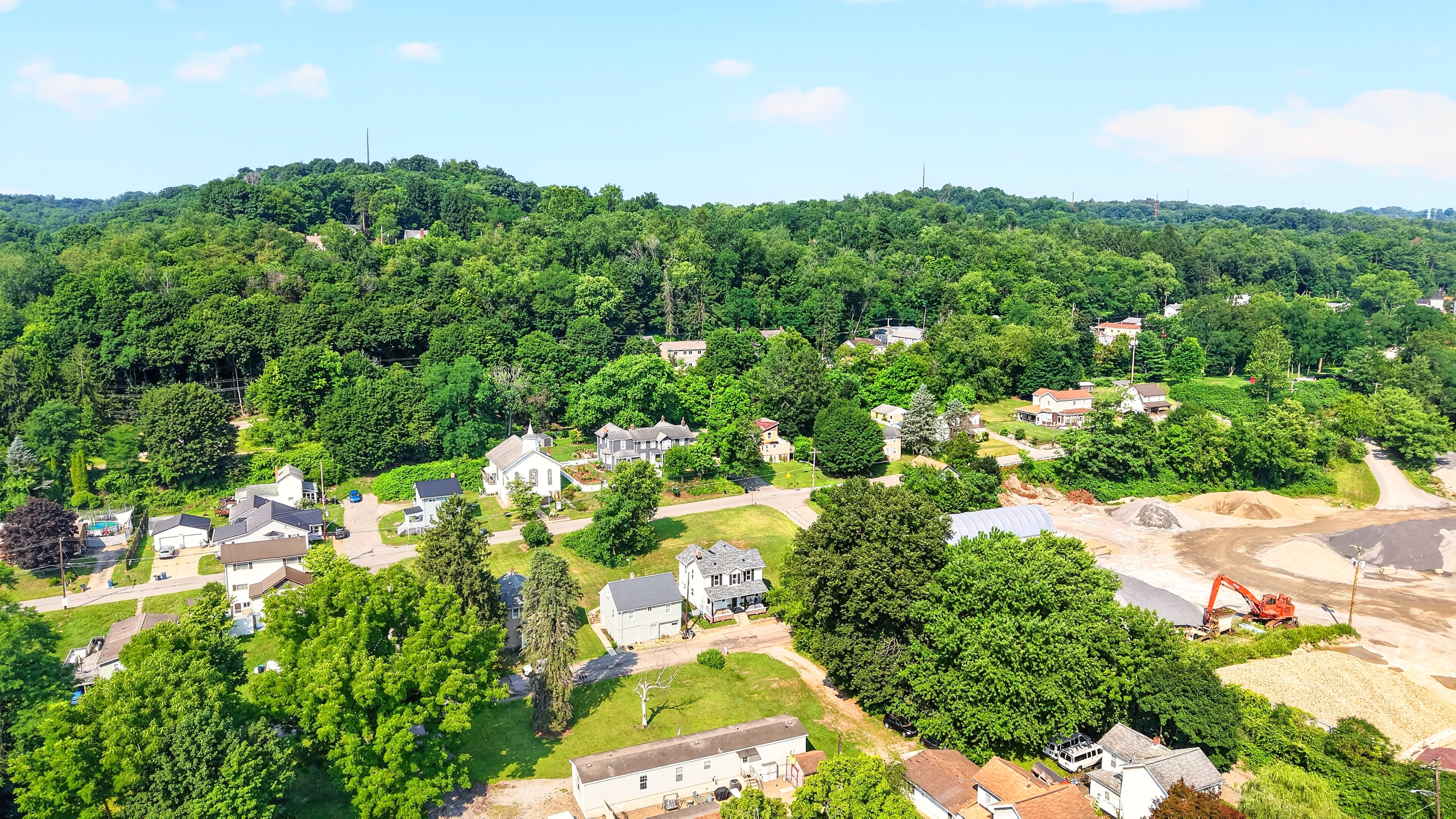  1346 Keim Street, Crescent Township, PA 15046 - 物件實景