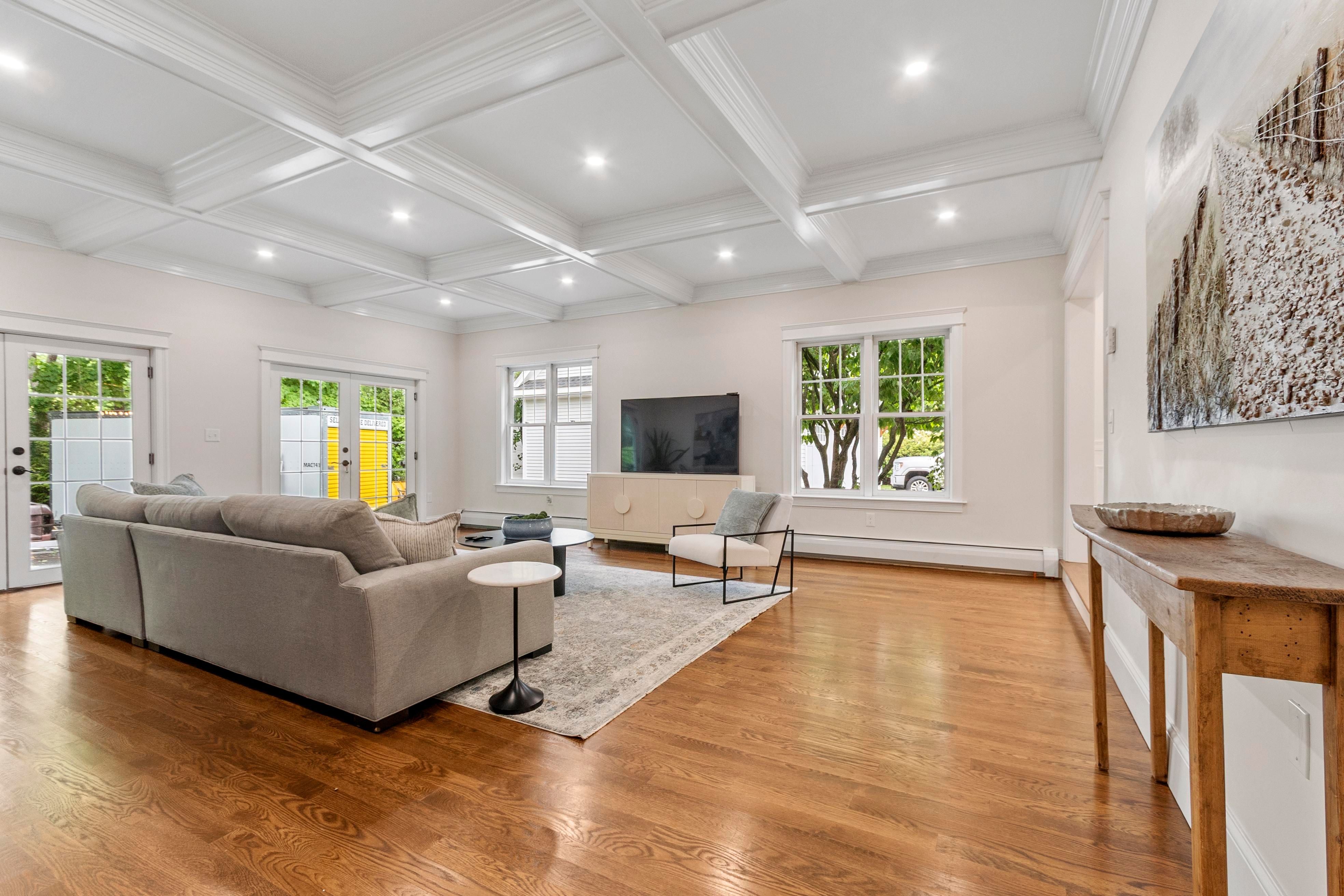  263 Elm Street, Concord, MA 01742 - 物件實景