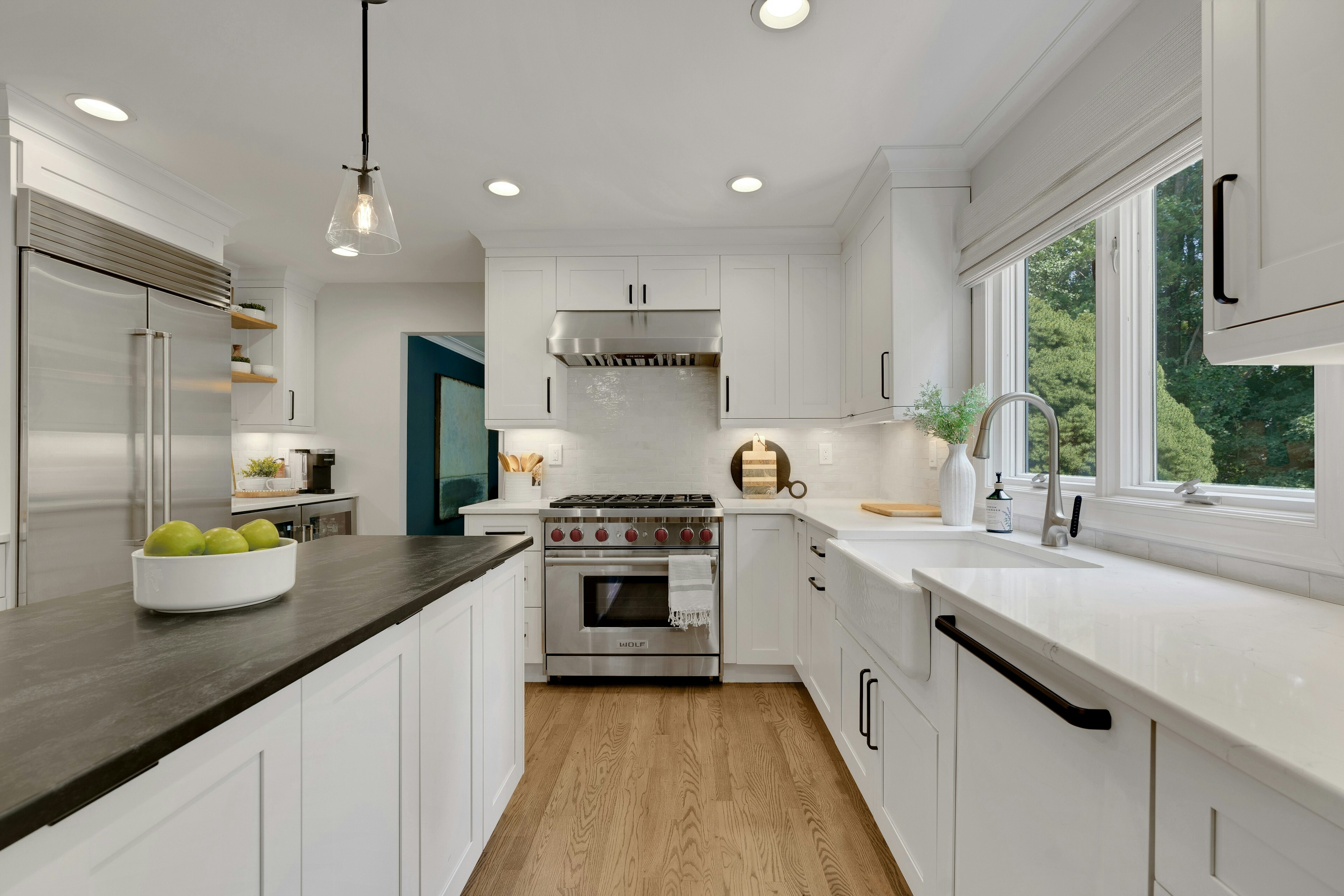  13 Chadwell Place, Morristown, NJ 07960 - 物件實景
