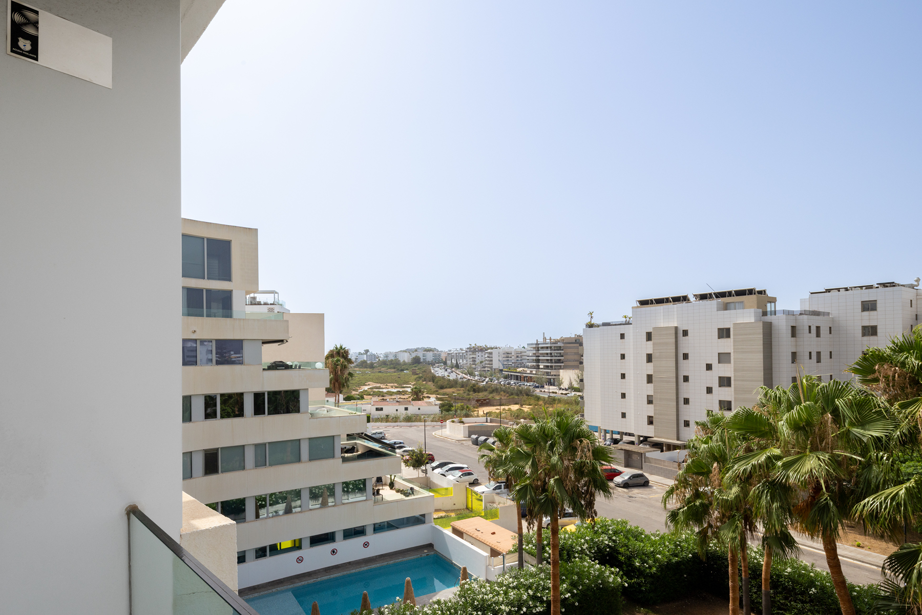  Modern apartment in Marina Botafoch, Ibiza - 物件實景