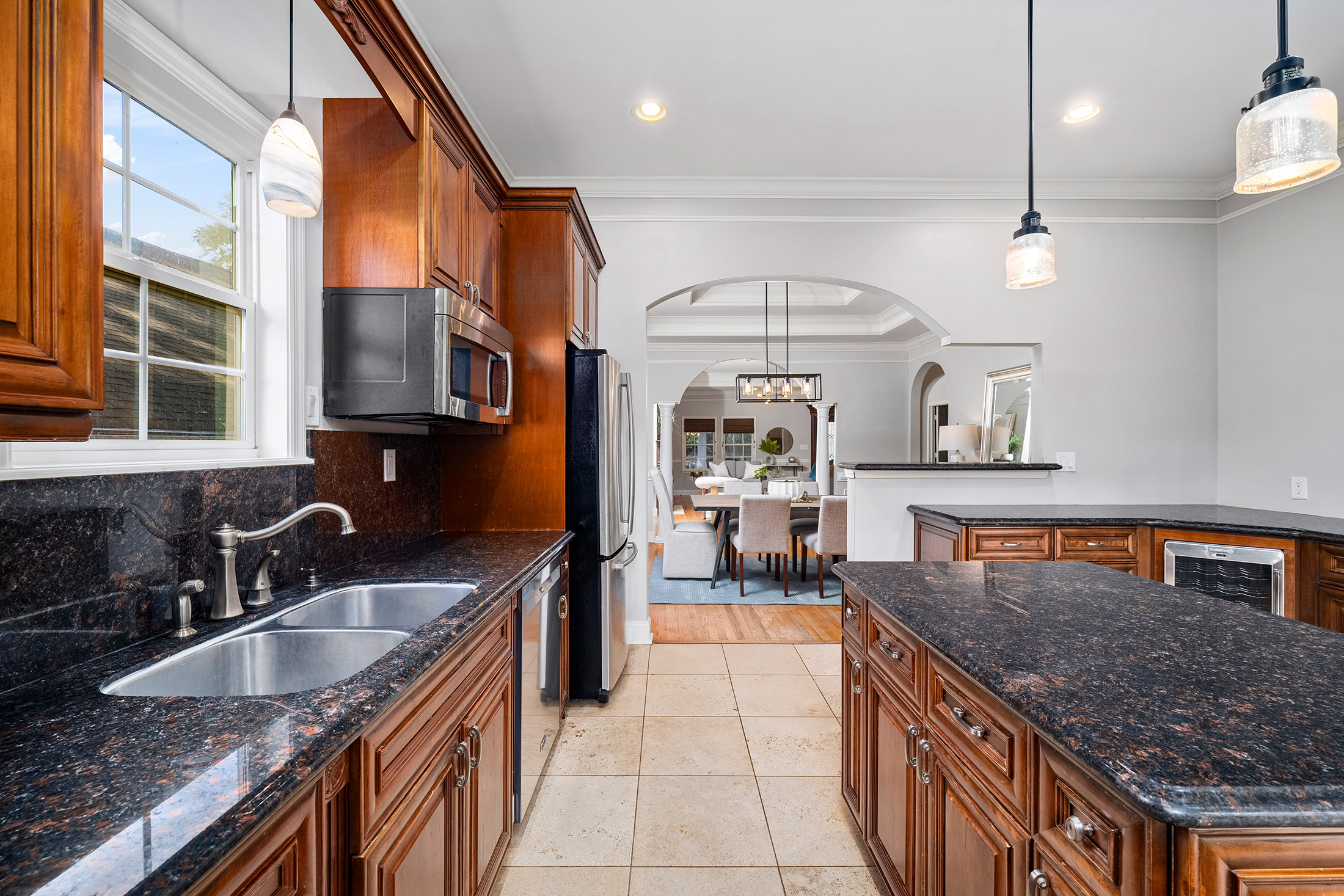  An Elevated Escape in the Heart of East Atlanta - 物件實景