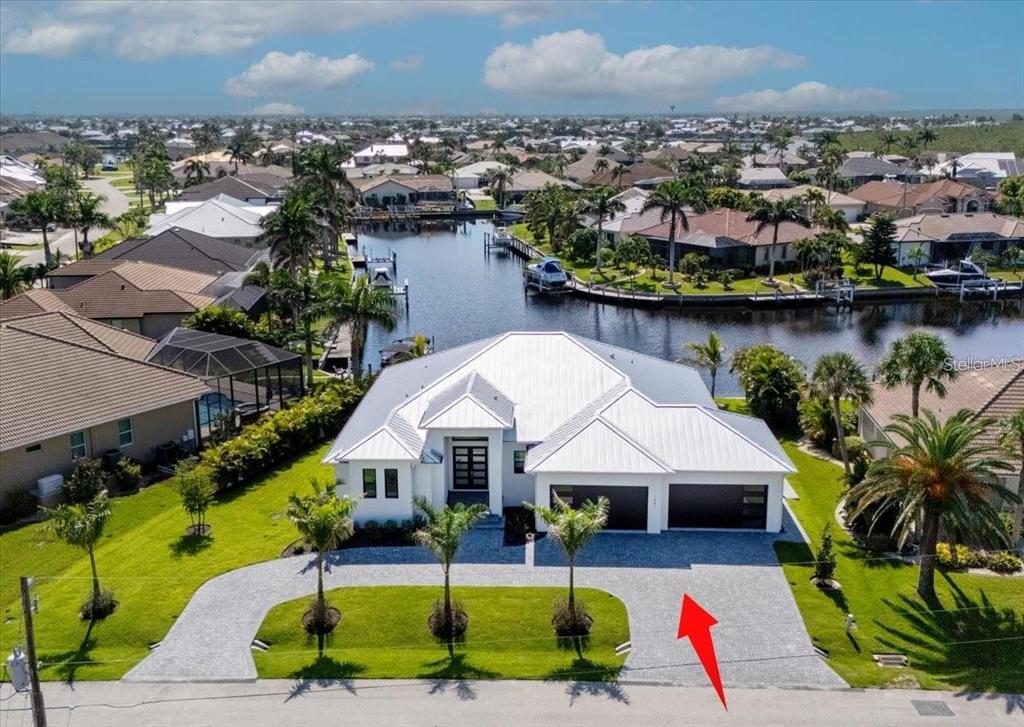 Punta Gorda, Florida, 33950, United States, 4 Bedrooms Bedrooms, ,3 BathroomsBathrooms,Residential,For Sale,1992433