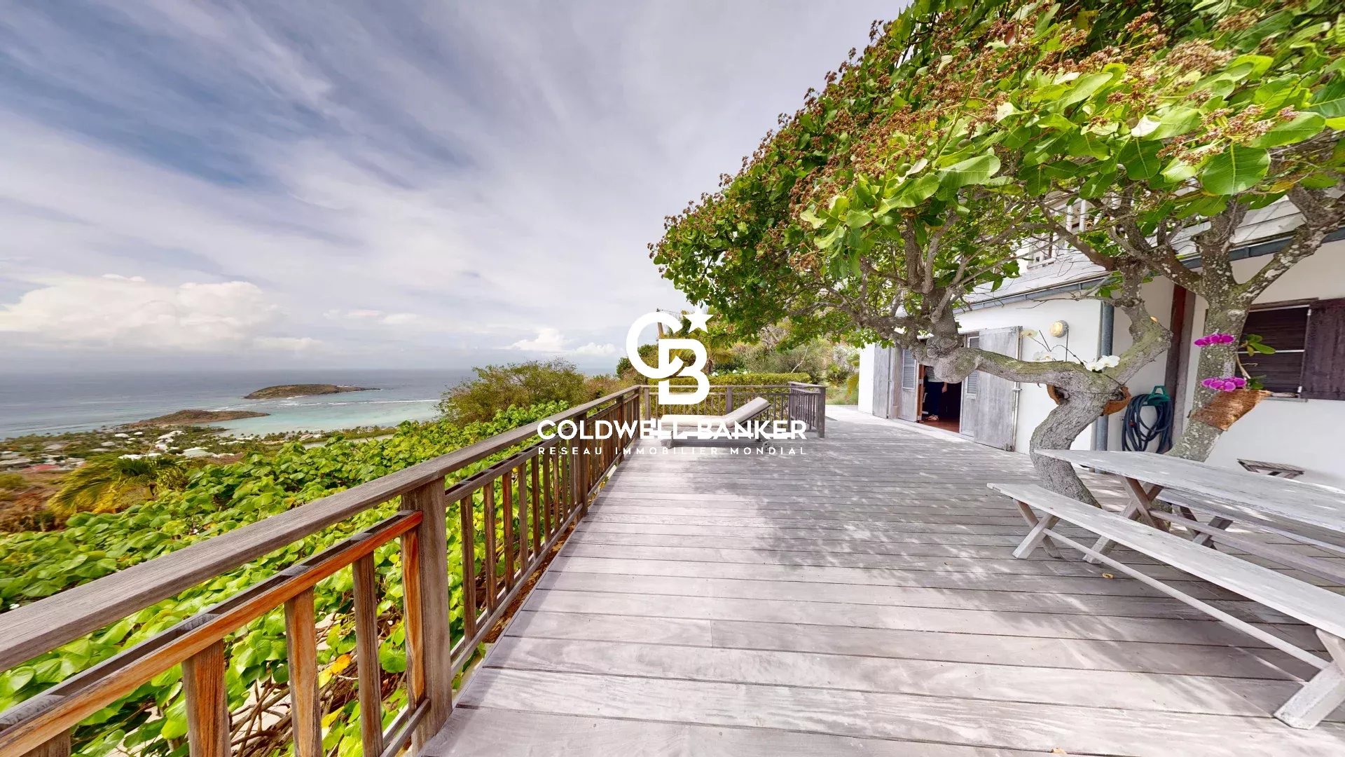 Saint-Barthélemy, Saint Barthelemy, 5 Bedrooms Bedrooms, ,Residential,For Sale,1793102