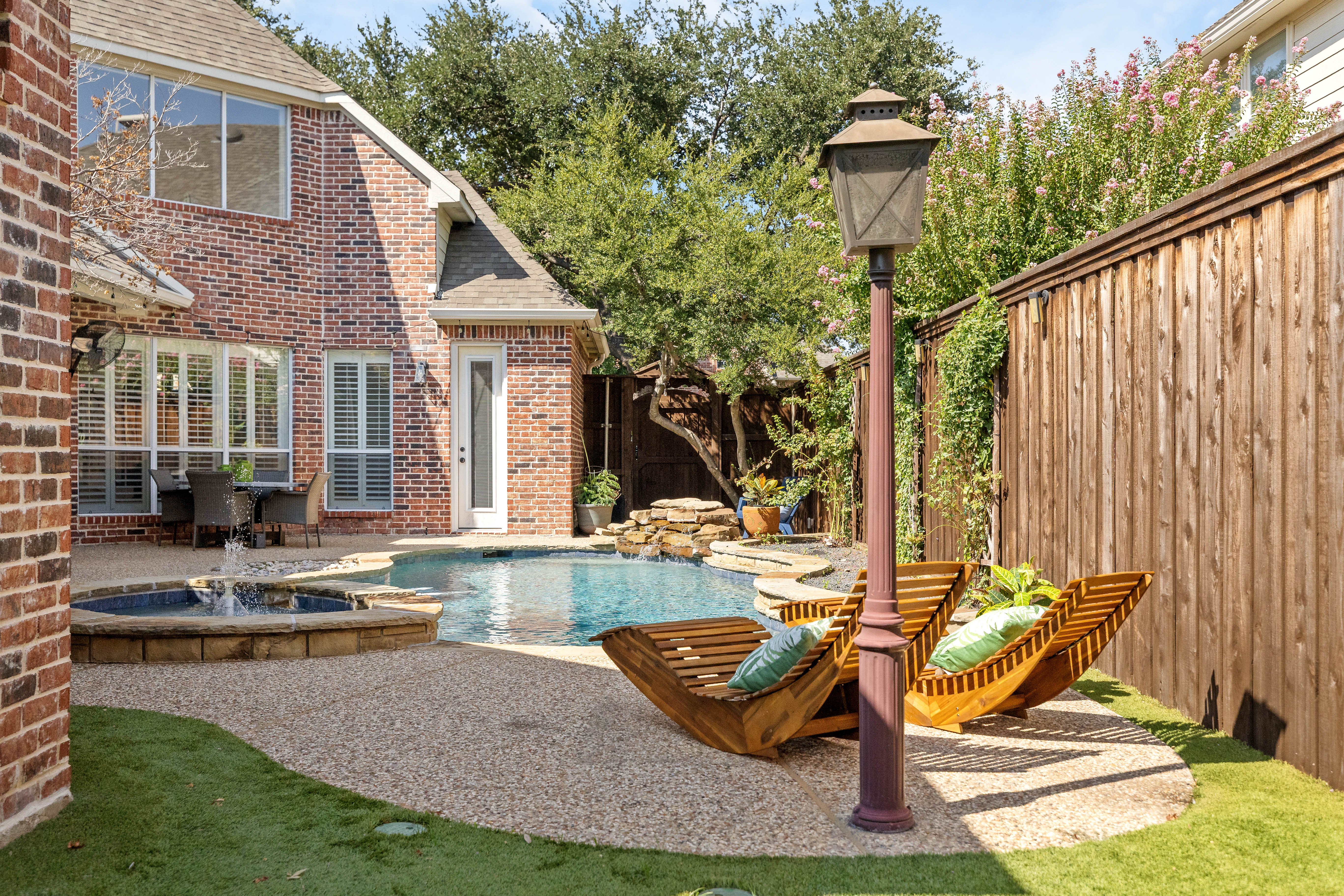  5608 Malone Drive, Plano, TX, 75093 - 物件實景