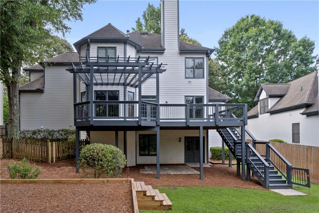 Alpharetta, Georgia, 30022, United States, 4 Bedrooms Bedrooms, ,4 BathroomsBathrooms,Residential,For Sale,1919547