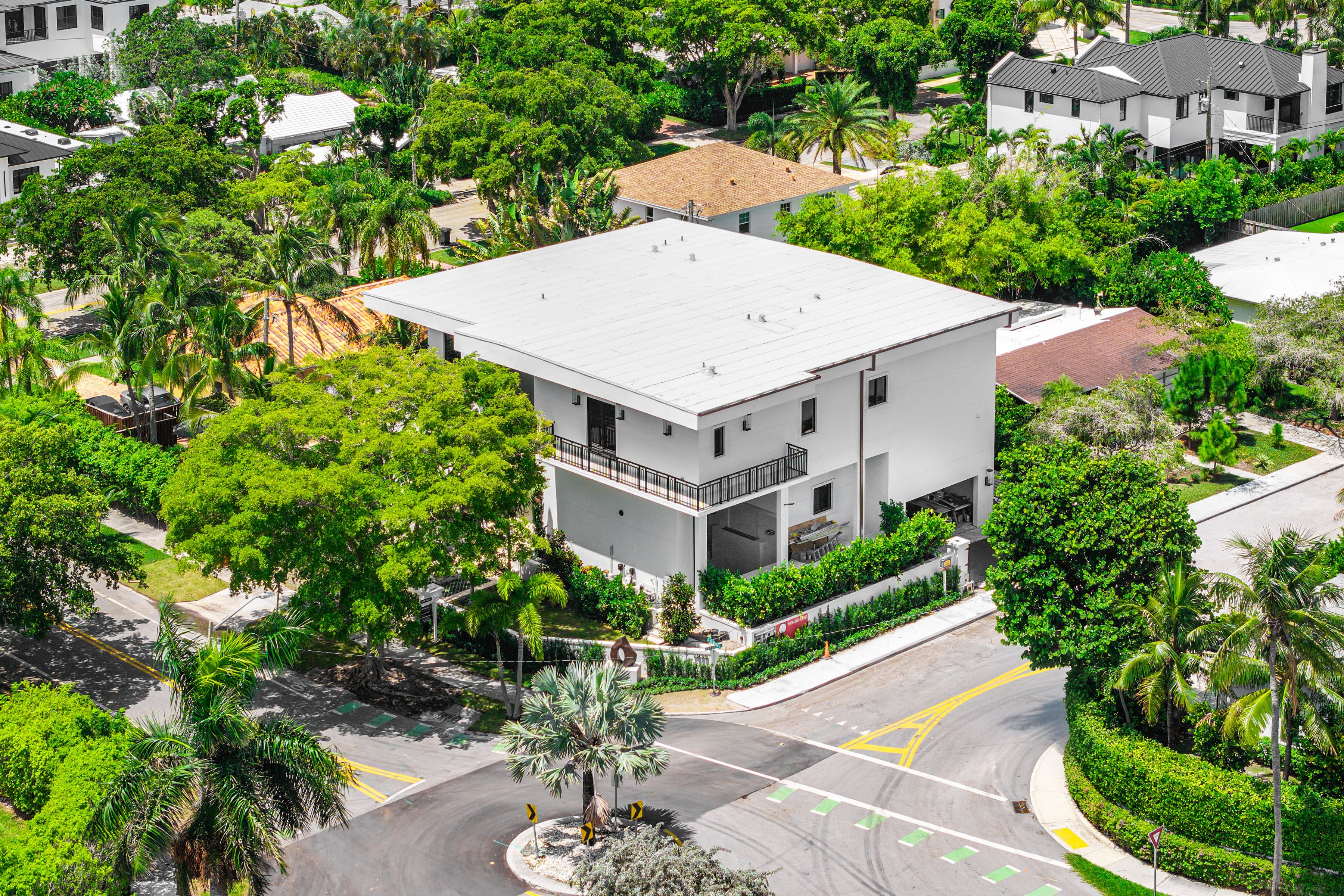  7935 S Flagler Drive - 物件實景