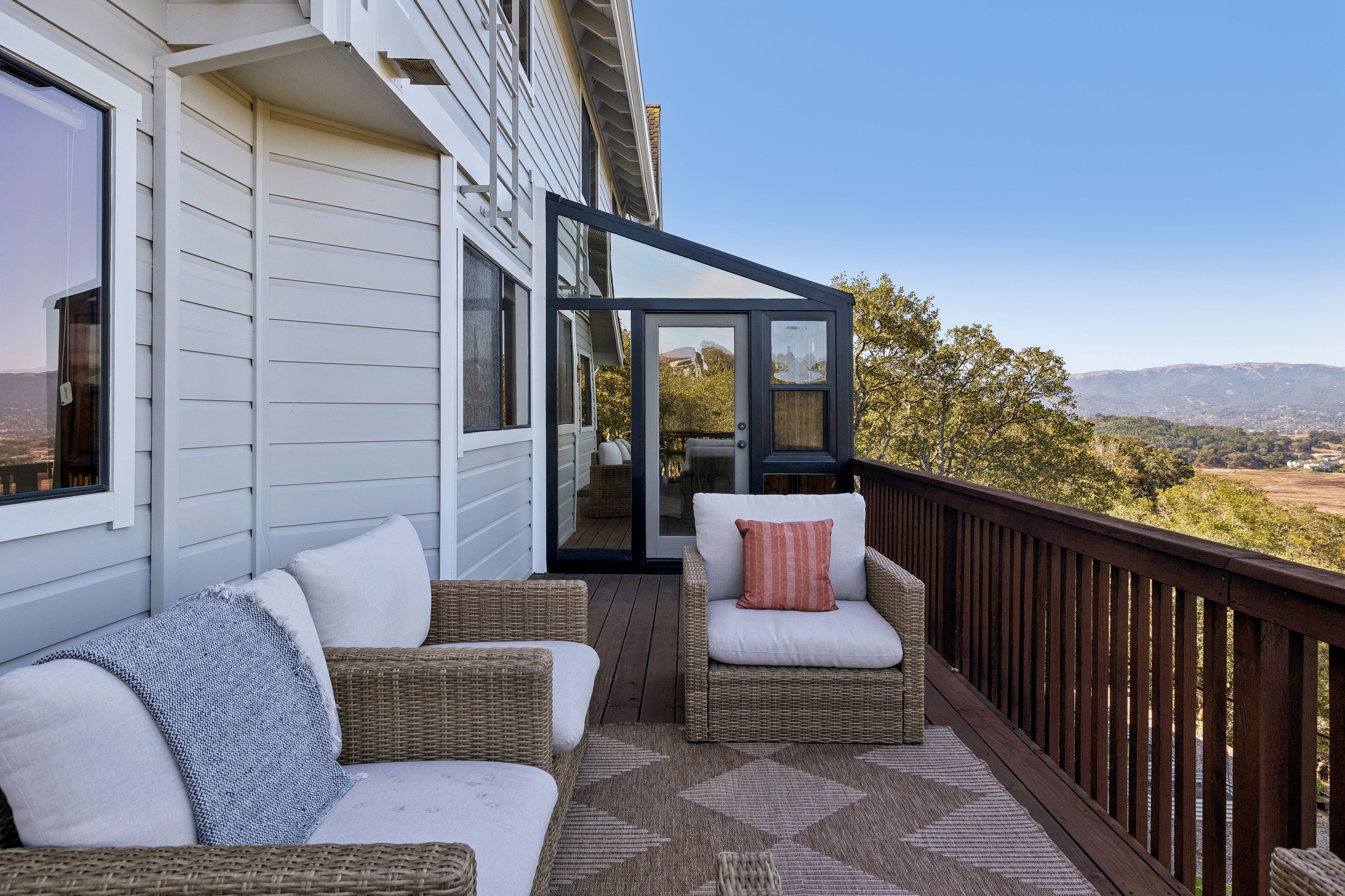  Private Sanctuary in Atherton Oaks - 物件實景