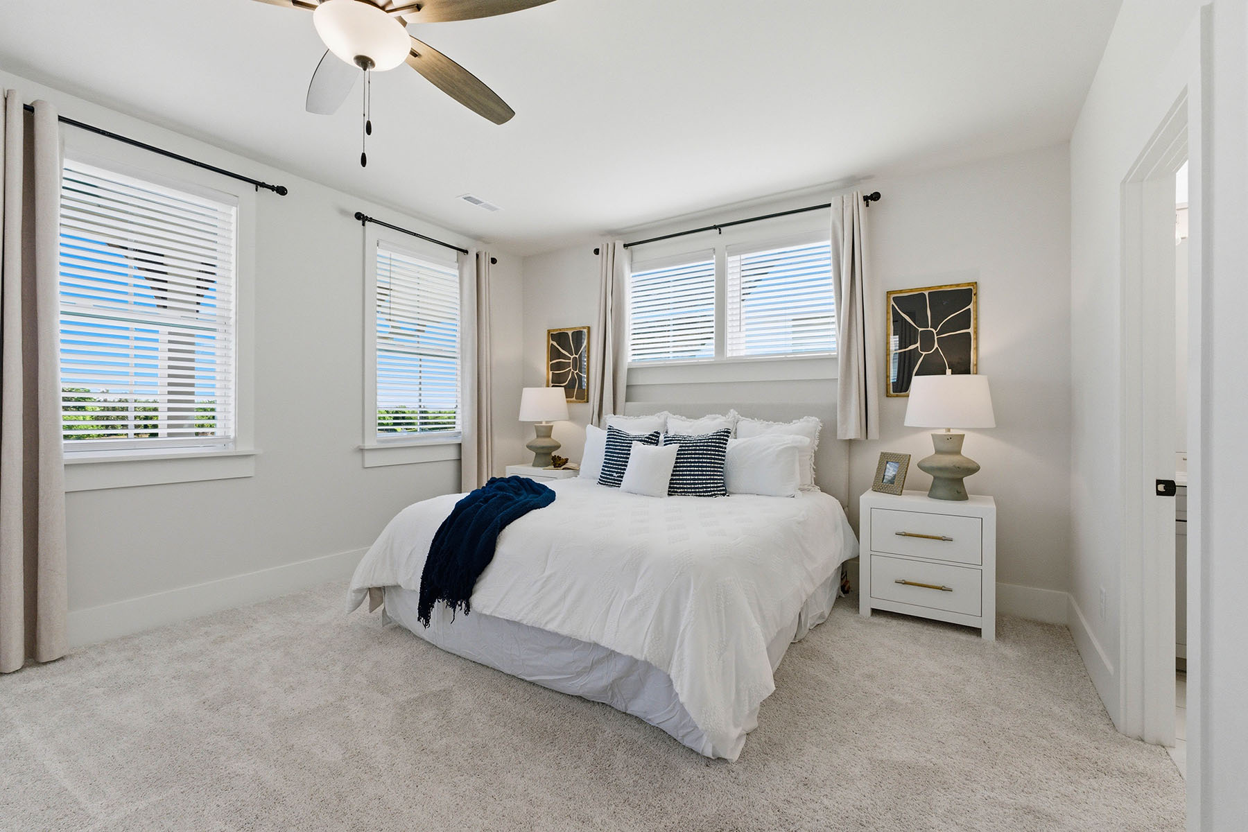  COTTAGES AT SPRINGFIELD TOWN CENTER - 物件實景