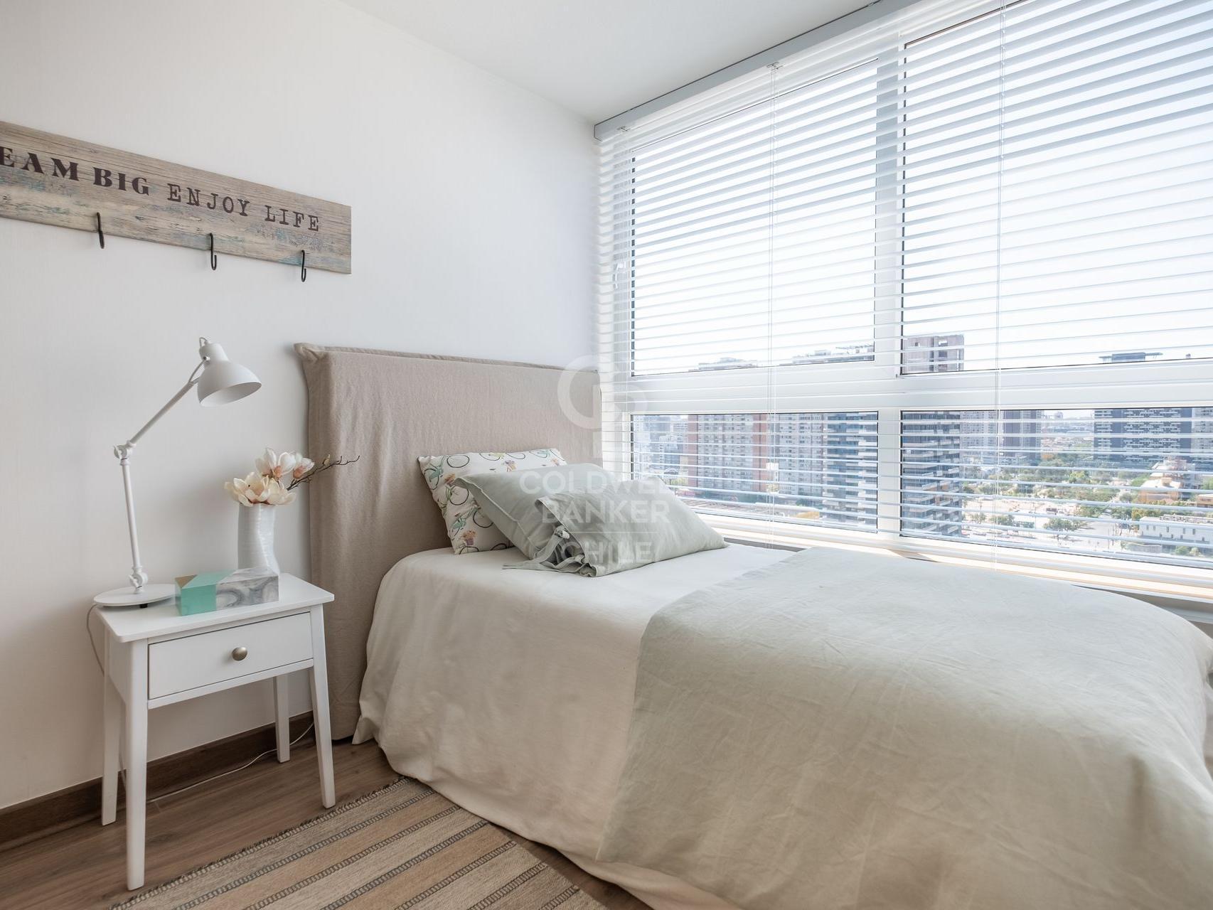 Ñuñoa, Chile, 3 Bedrooms Bedrooms, ,2 BathroomsBathrooms,Residential,For Sale,1991145