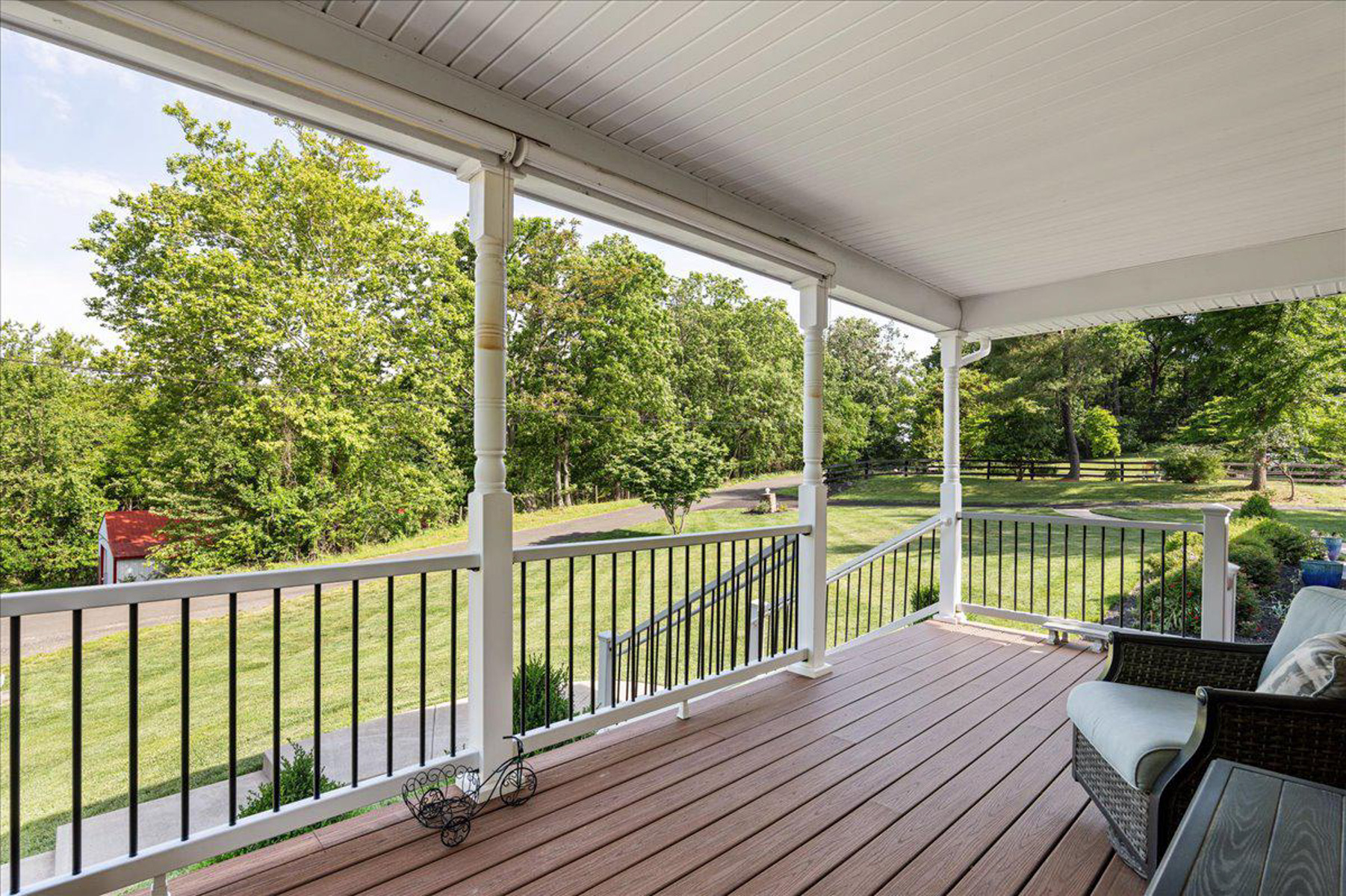  3545 Cobbler Mountain Road, Delaplane, VA, 20144 - 物件實景