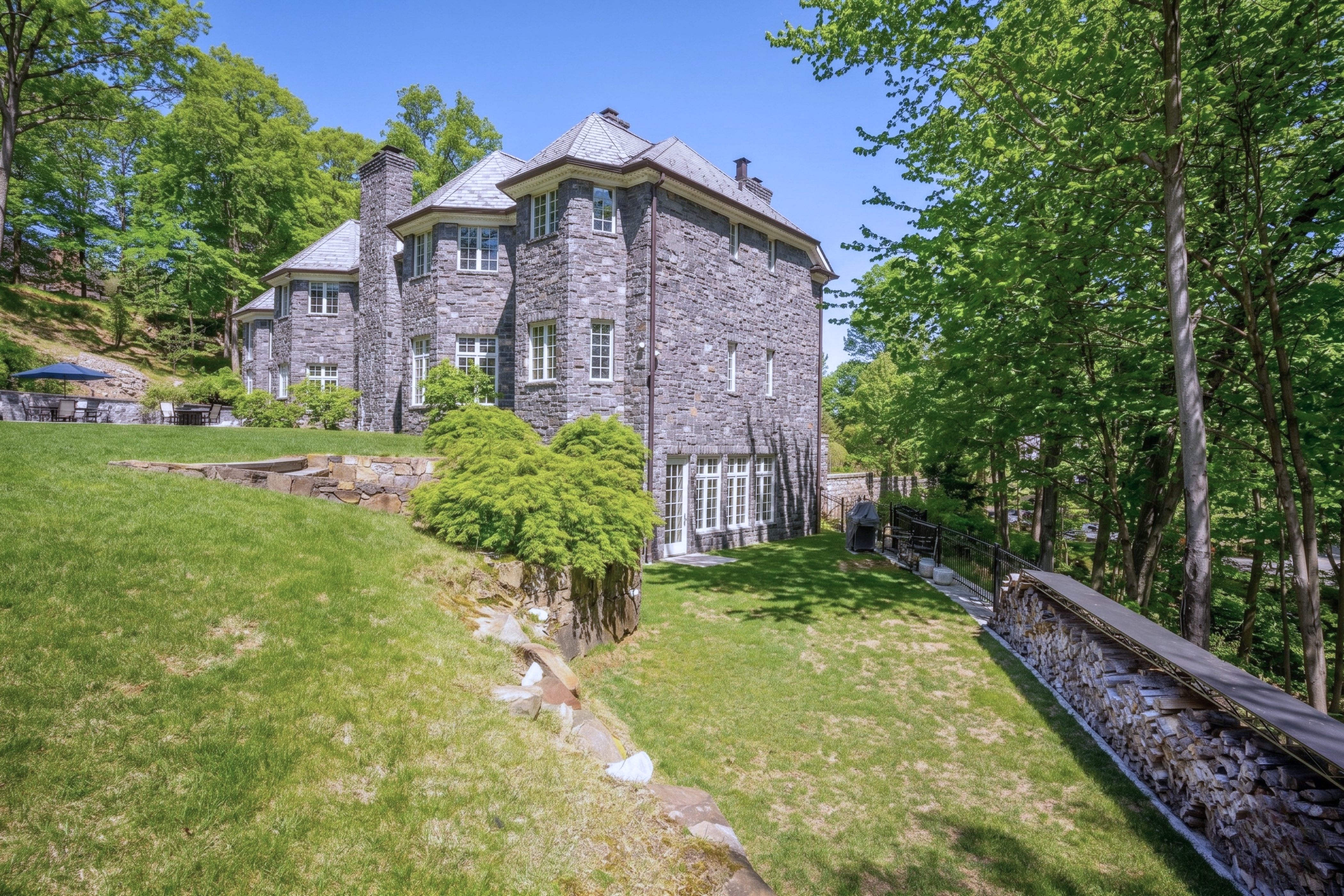  3 Vincent Lane - 物件實景