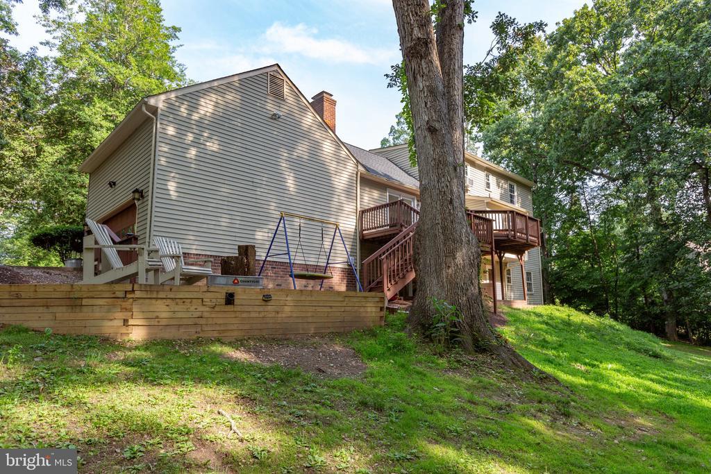 Fredericksburg, Virginia, 22407, United States, 4 Bedrooms Bedrooms, ,4 BathroomsBathrooms,Residential,For Sale,1849962