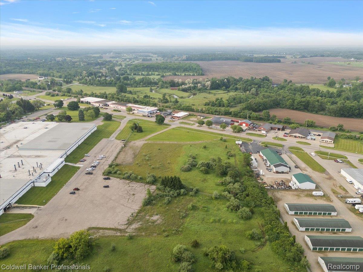 Lapeer, Michigan, 48446, United States, ,Land,For Sale,1896031
