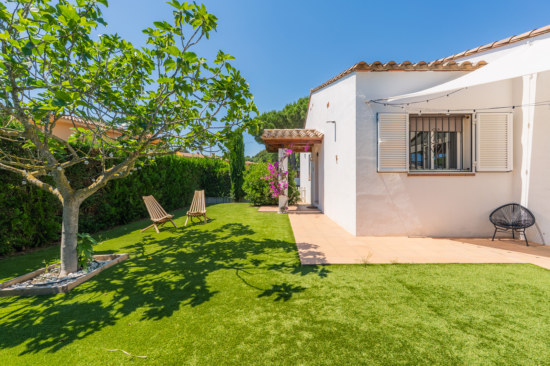  Charming detached house in a prime location, near Golf de Pals - 物件實景