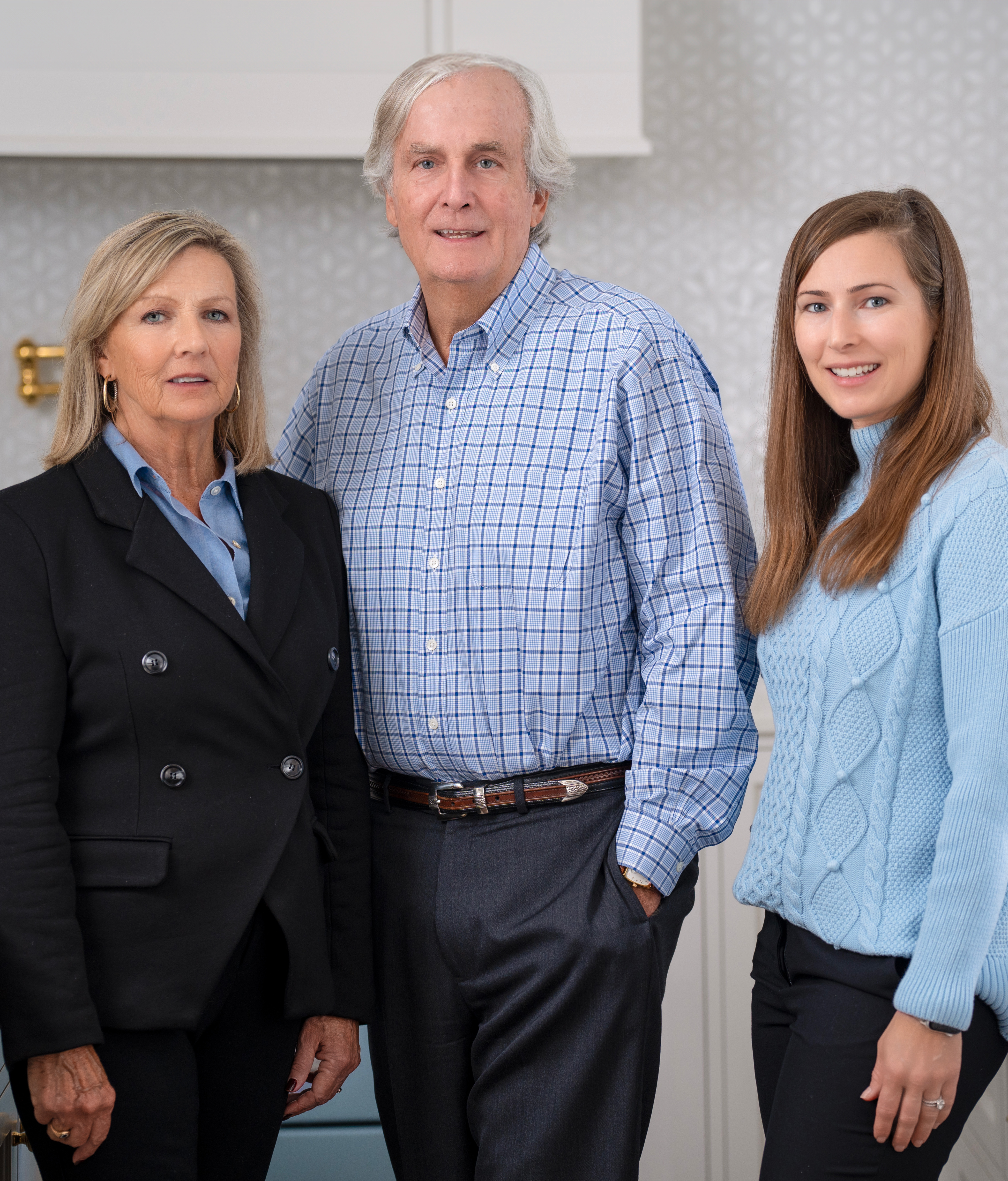 The Coleman Group