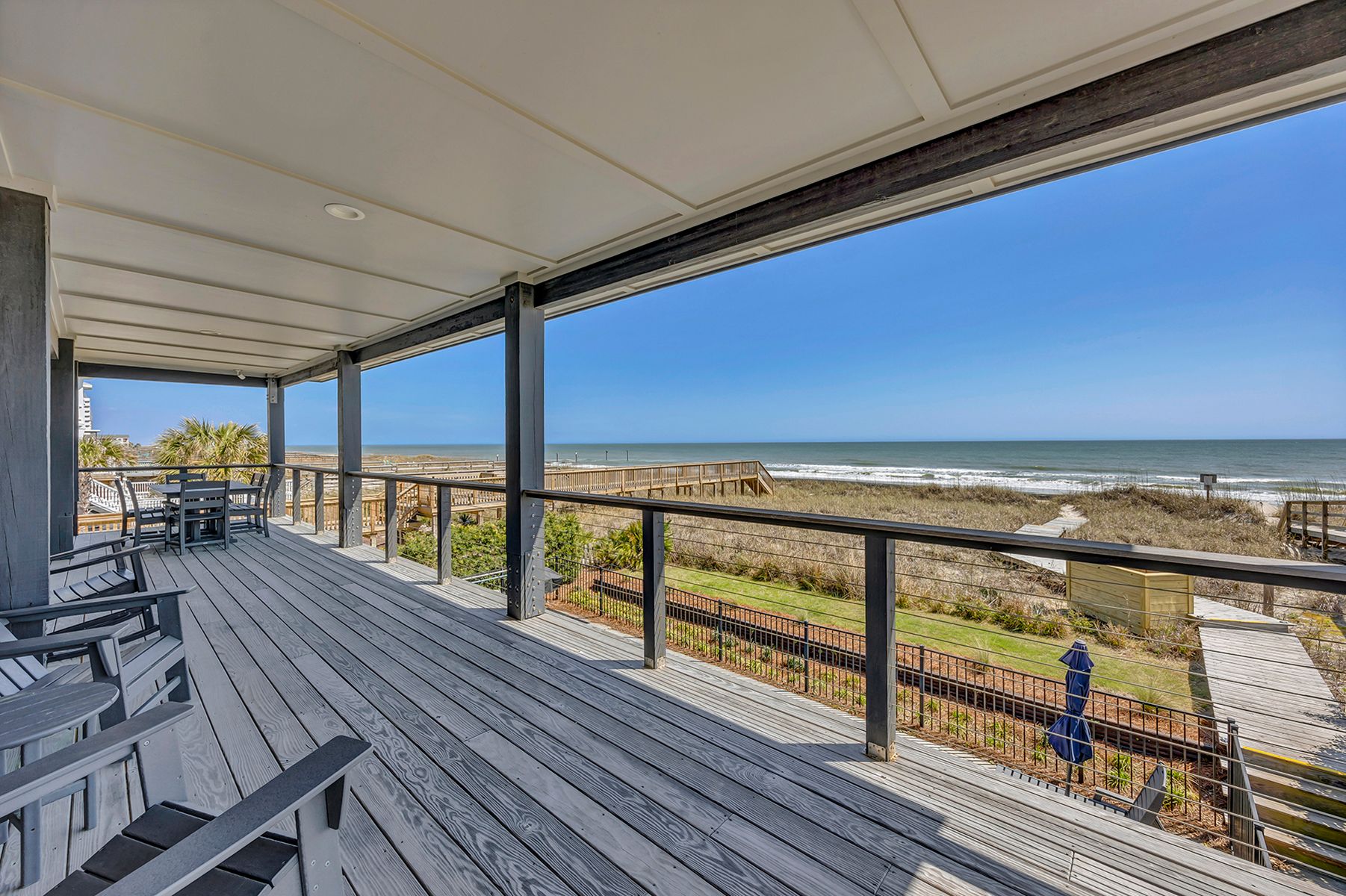  834 Fort Fisher Boulevard North, Kure Beach, NC 28449 - 物件實景