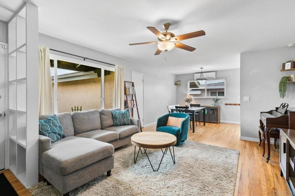 San Diego, California, 92120, United States, 3 Bedrooms Bedrooms, ,1 BathroomBathrooms,Residential,For Sale,1838210