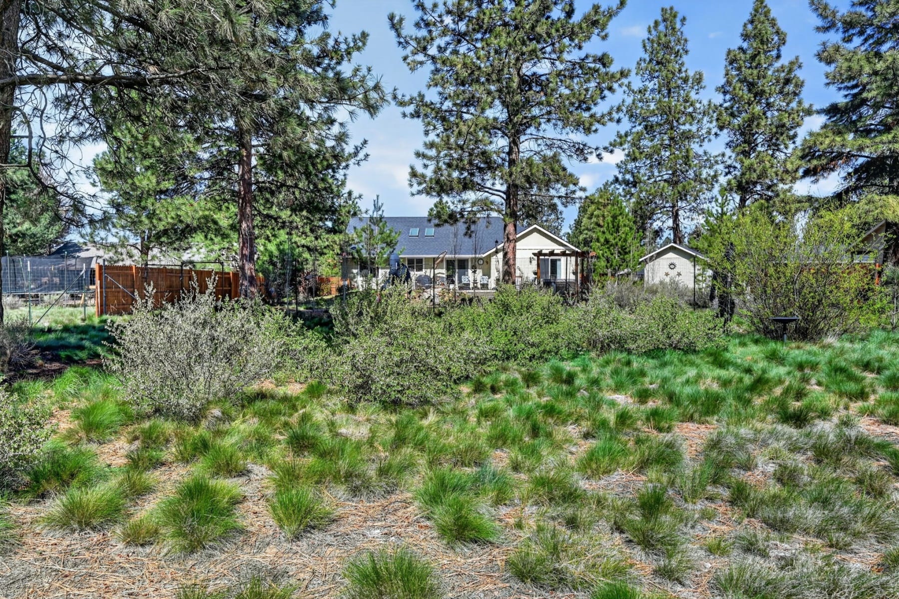  19563 Apache Road Bend, OR 97702 - 物件實景